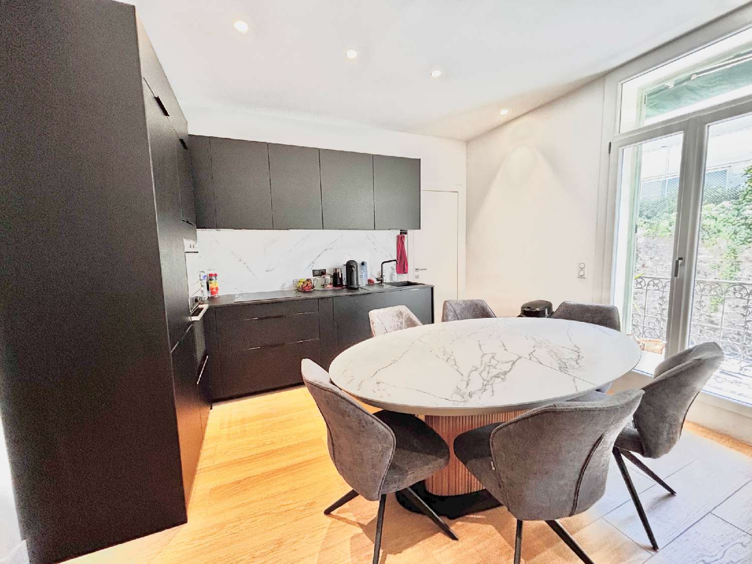  à vendre appartement Cannes Alpes-Maritimes 4