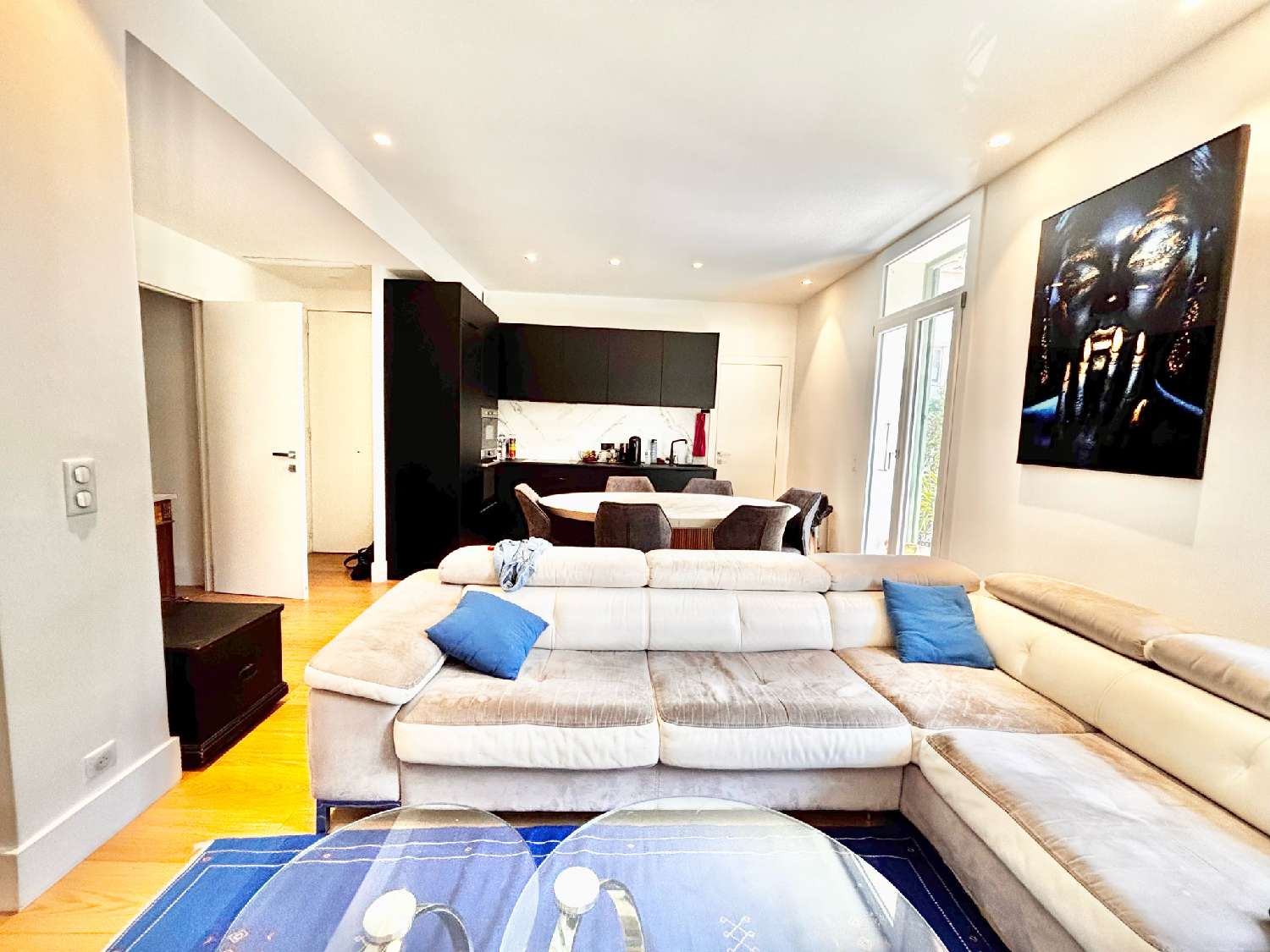  à vendre appartement Cannes Alpes-Maritimes 5
