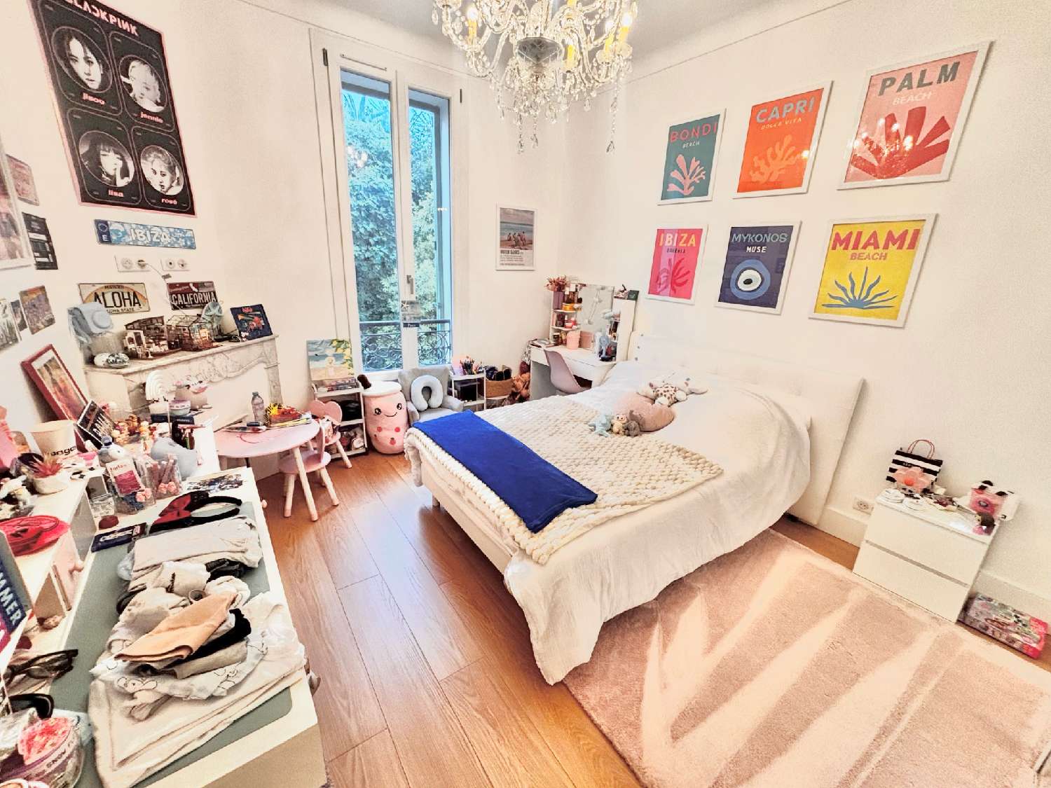  à vendre appartement Cannes Alpes-Maritimes 6