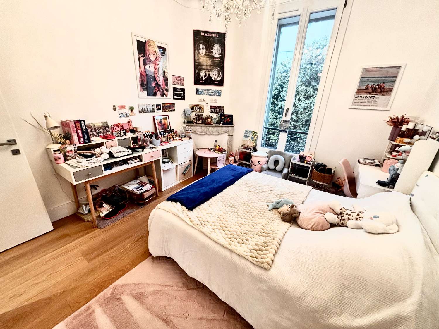 à vendre appartement Cannes Alpes-Maritimes 7