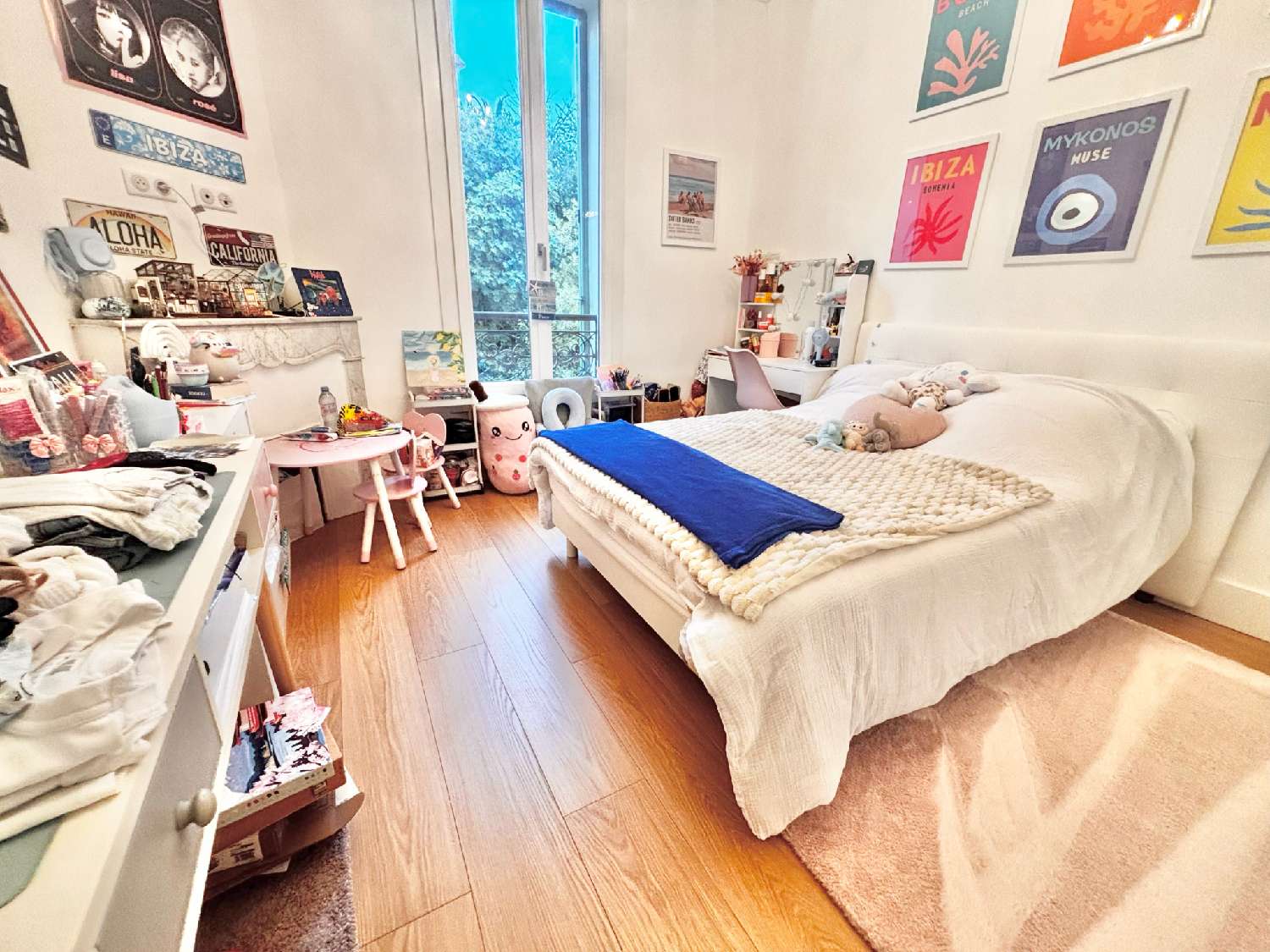  à vendre appartement Cannes Alpes-Maritimes 8