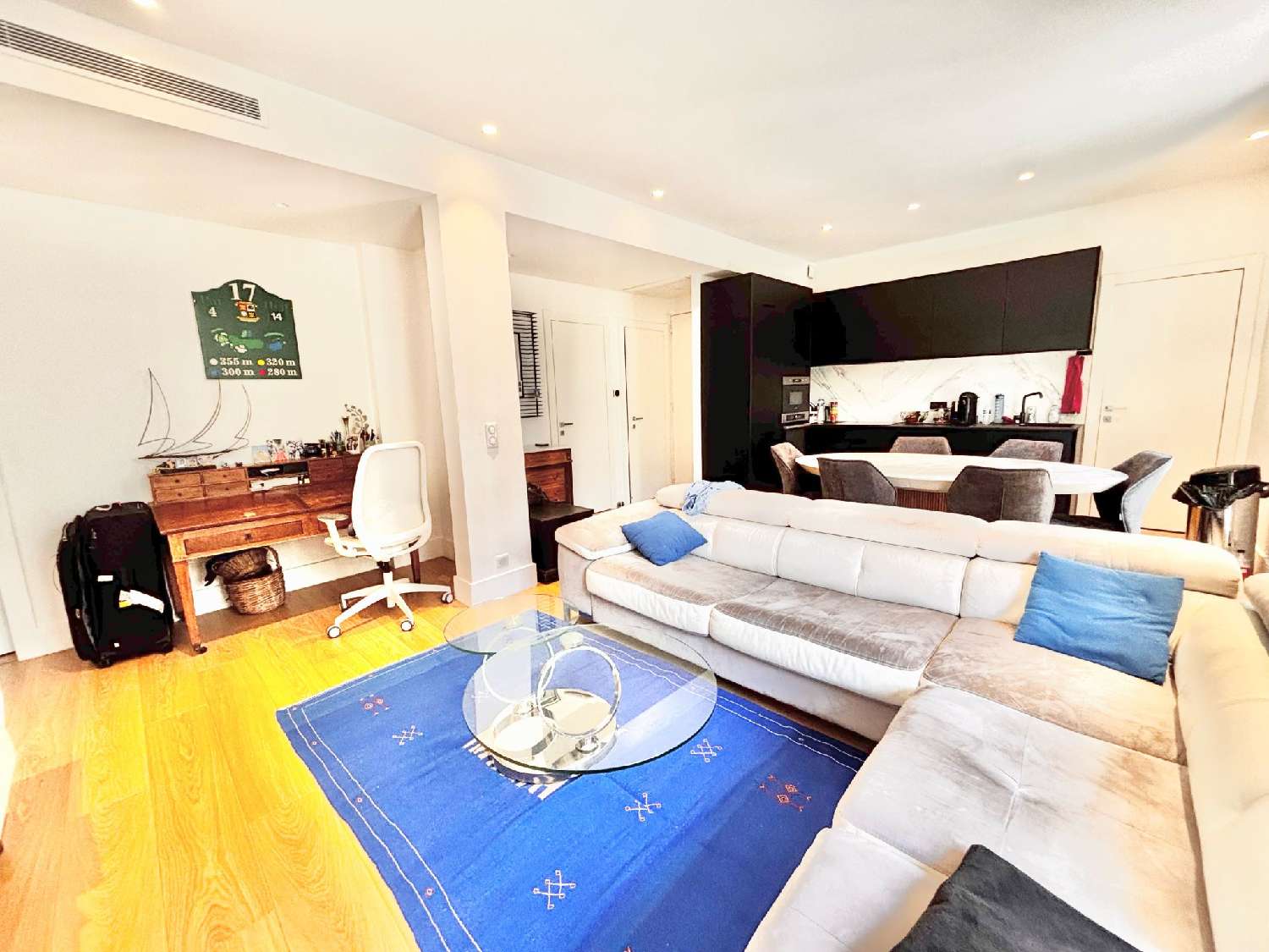  for sale apartment Cannes Alpes-Maritimes 1