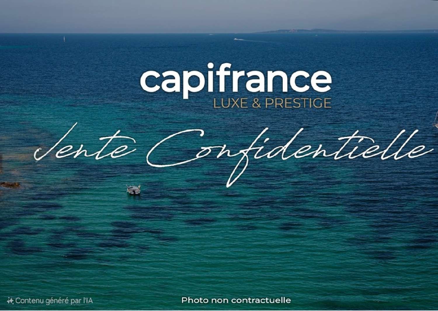 for sale apartment Cap-d'Ail Alpes-Maritimes 1
