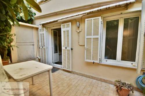 Cap-d'Ail Alpes-Maritimes apartment foto 7365212