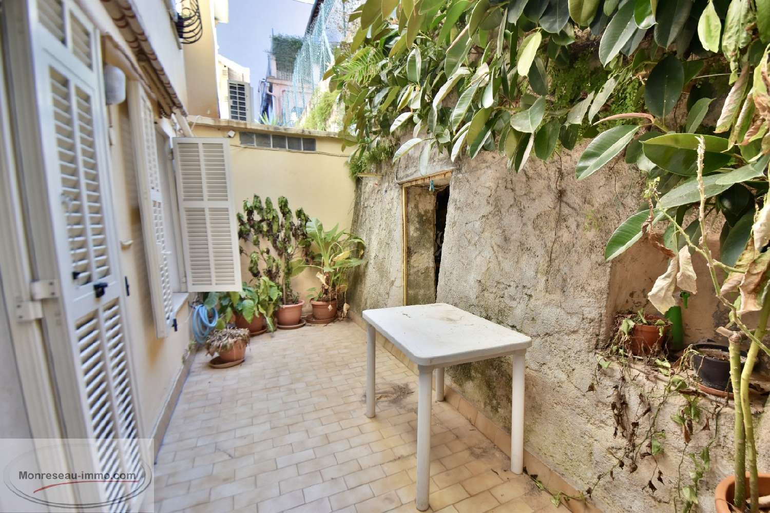  for sale apartment Cap-d'Ail Alpes-Maritimes 2