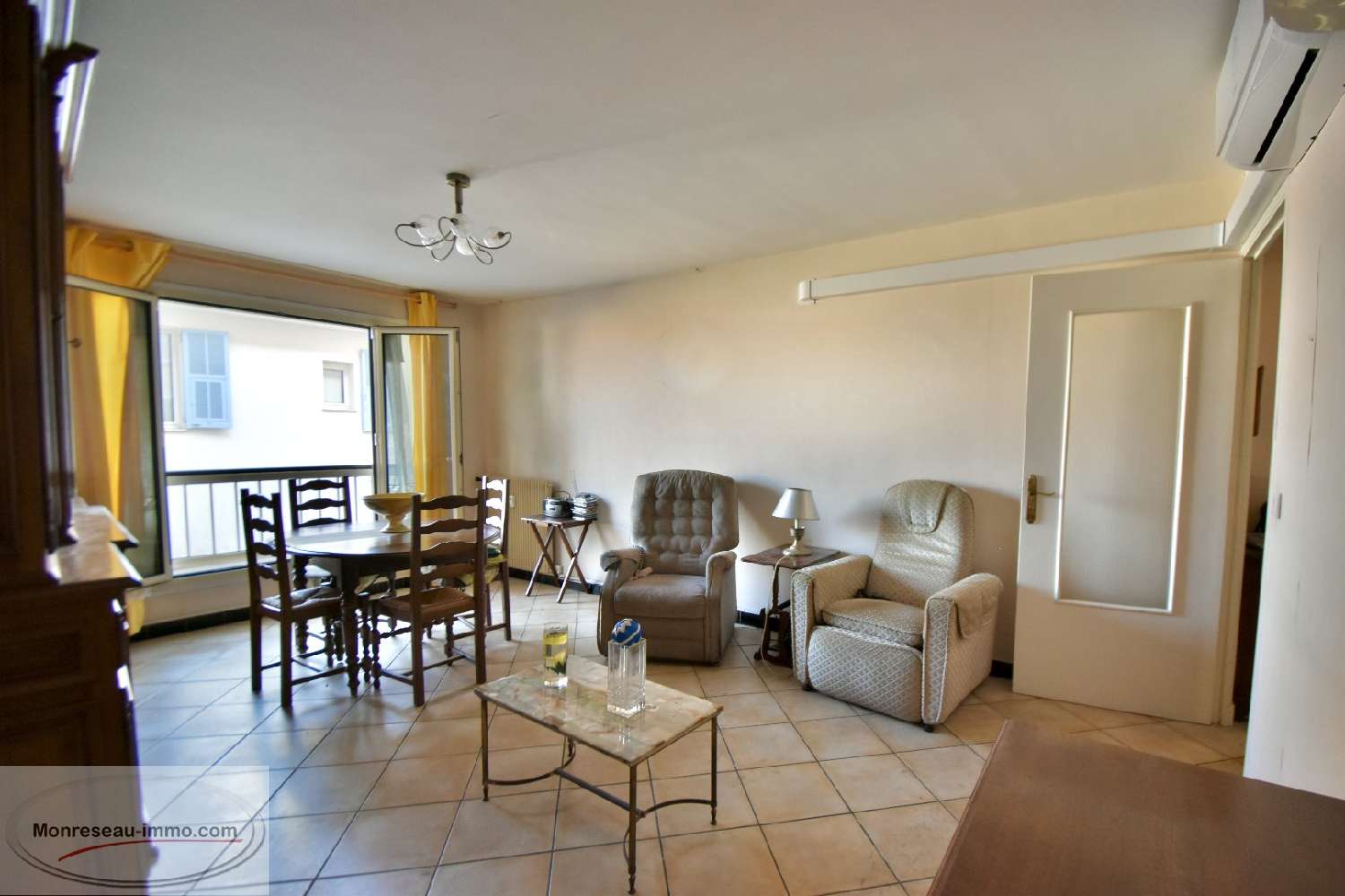  for sale apartment Cap-d'Ail Alpes-Maritimes 3
