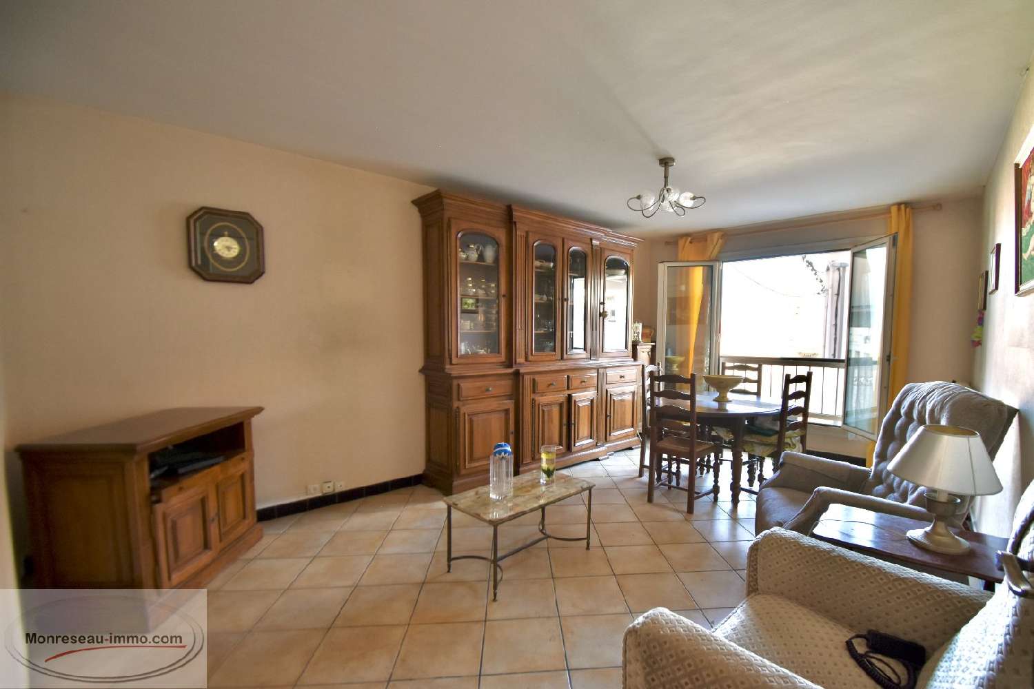  for sale apartment Cap-d'Ail Alpes-Maritimes 4