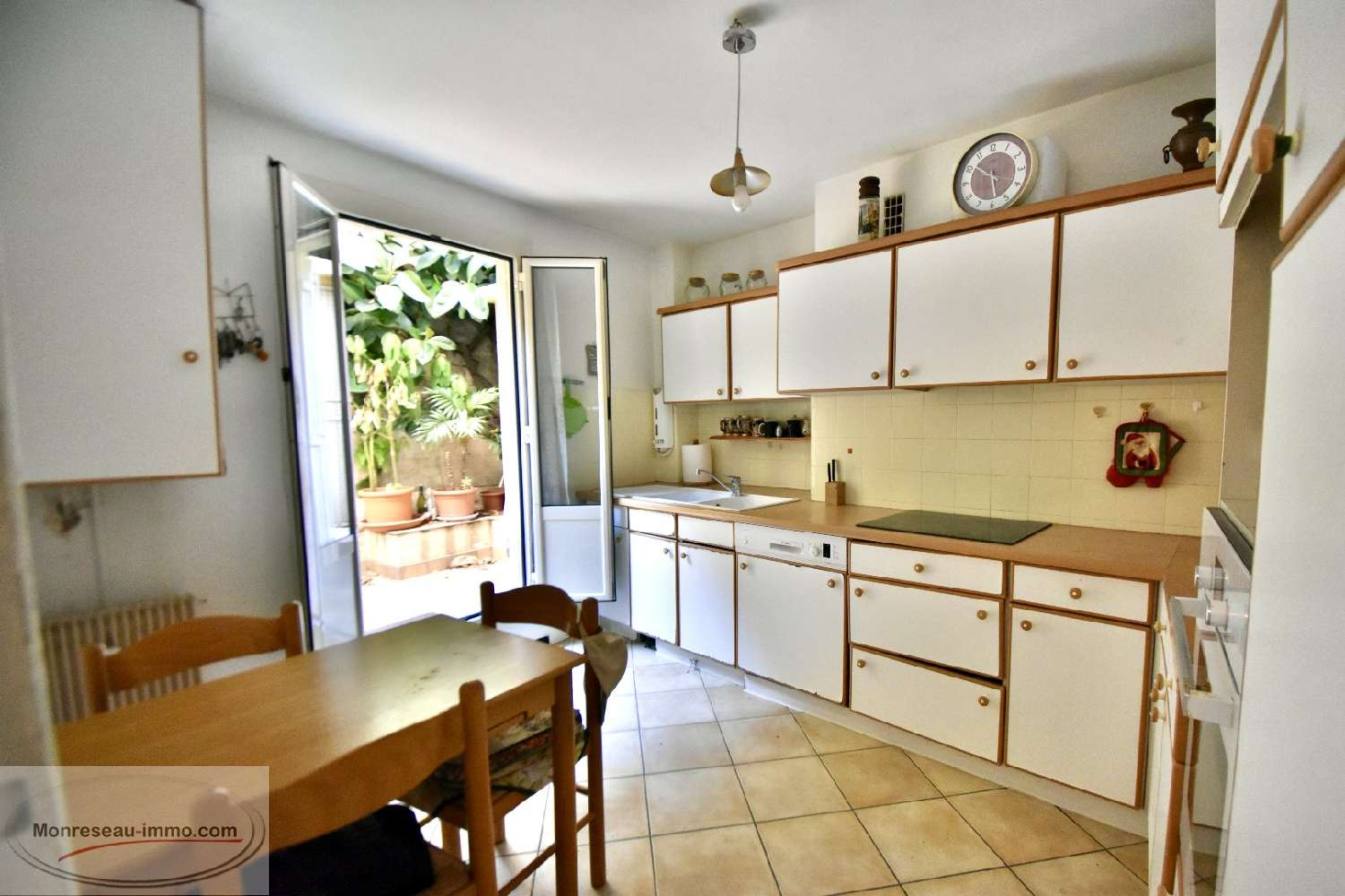  for sale apartment Cap-d'Ail Alpes-Maritimes 5