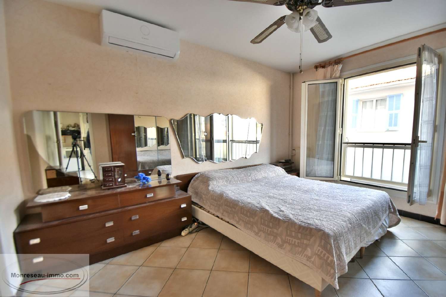  for sale apartment Cap-d'Ail Alpes-Maritimes 6