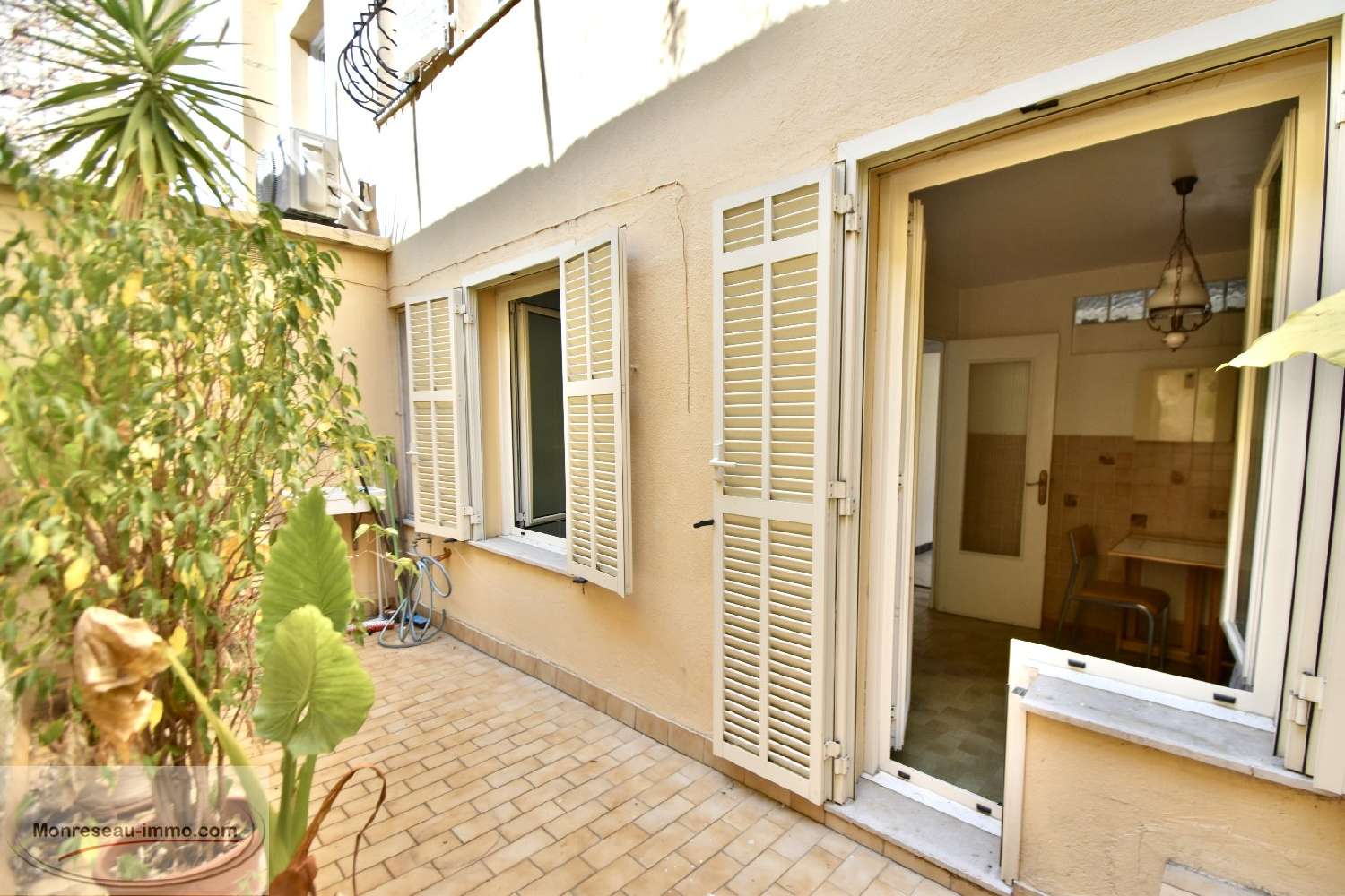  for sale apartment Cap-d'Ail Alpes-Maritimes 7