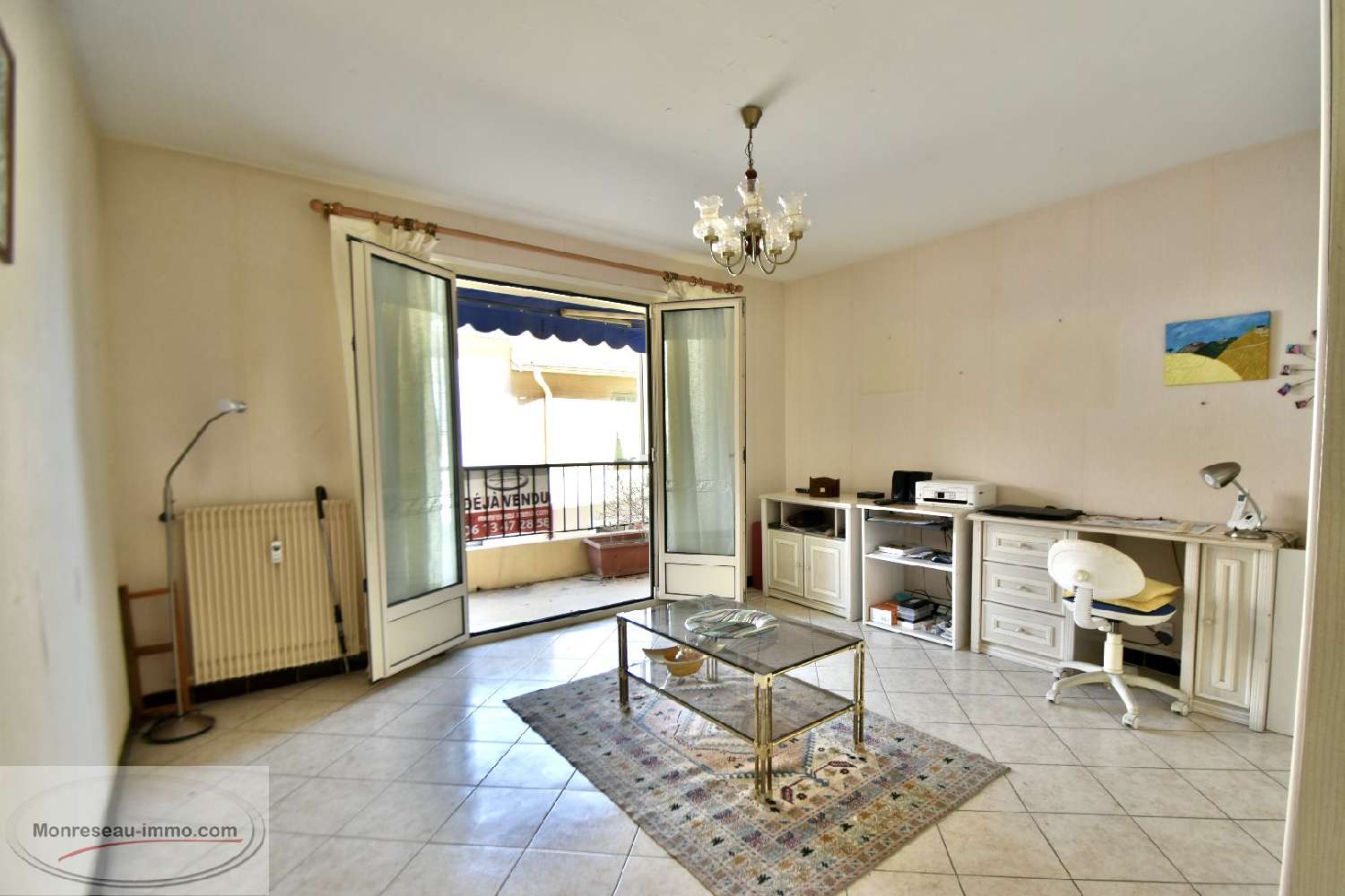 for sale apartment Cap-d'Ail Alpes-Maritimes 8