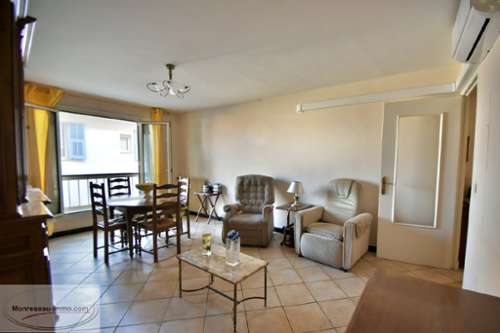 Cap-d'Ail Alpes-Maritimes apartment foto 7365213