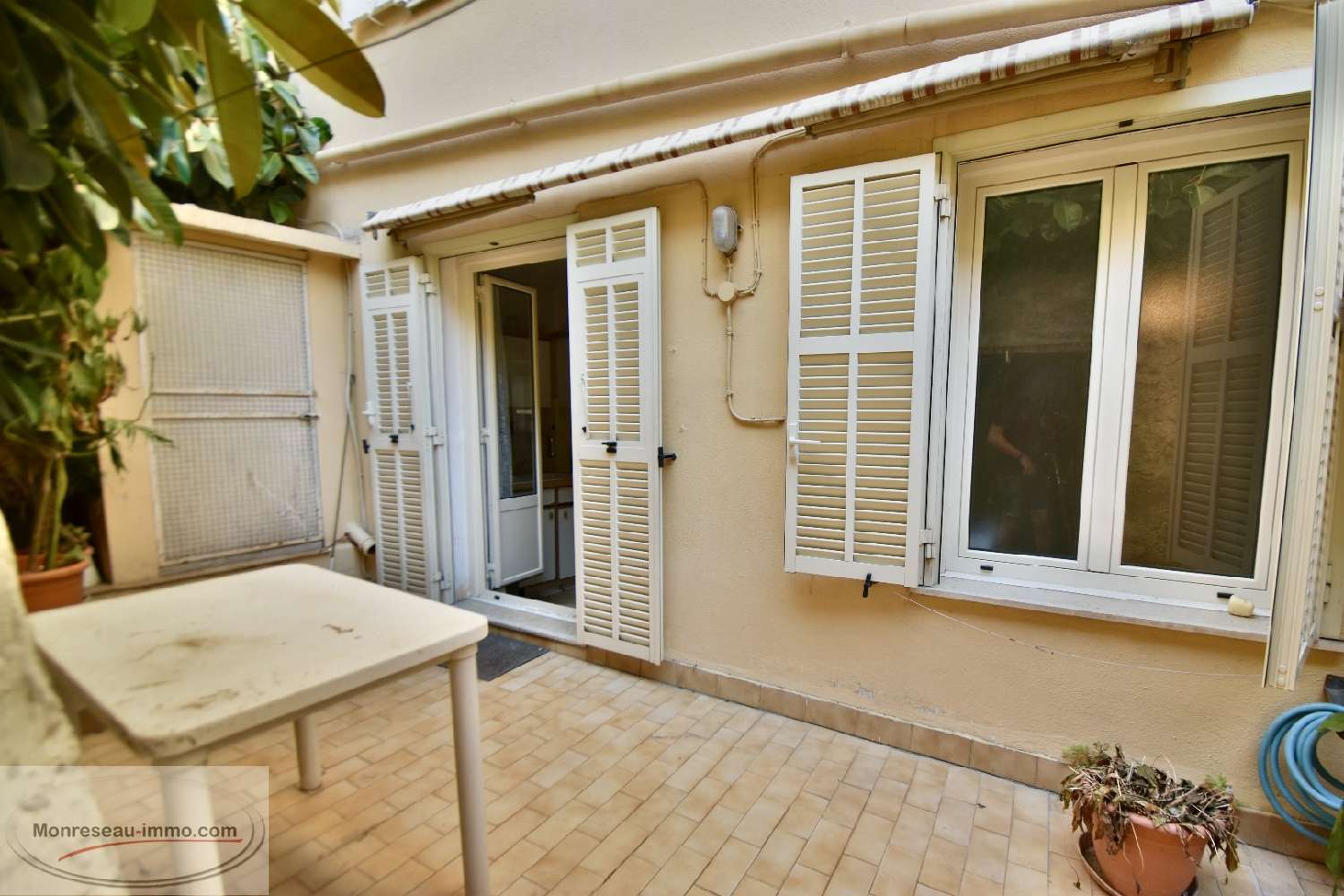  for sale apartment Cap-d'Ail Alpes-Maritimes 2