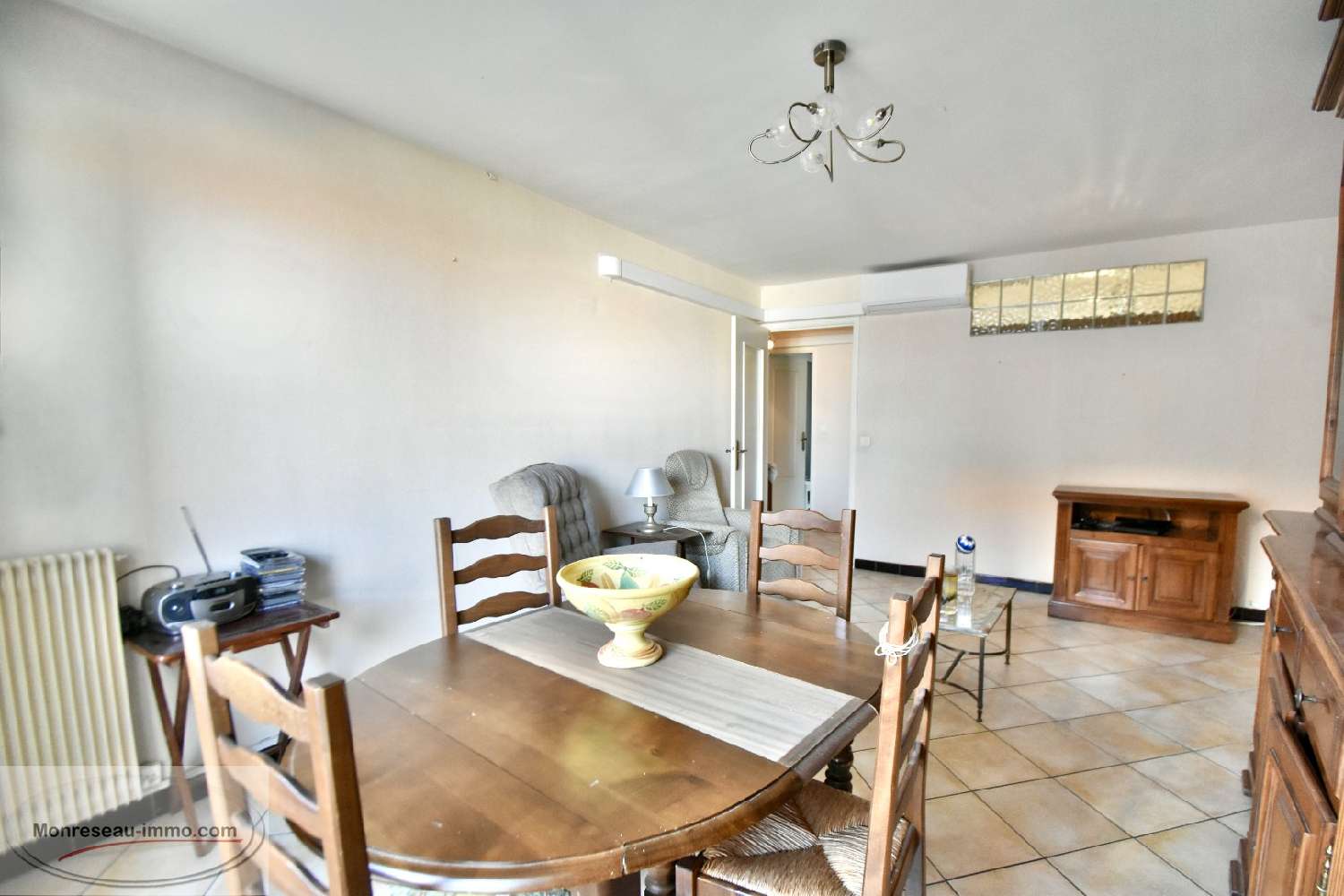  for sale apartment Cap-d'Ail Alpes-Maritimes 6