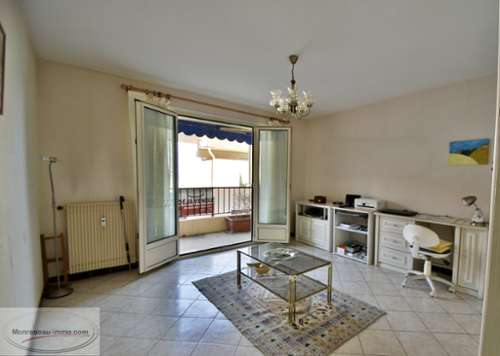 Cap-d'Ail Alpes-Maritimes apartment foto 7365214
