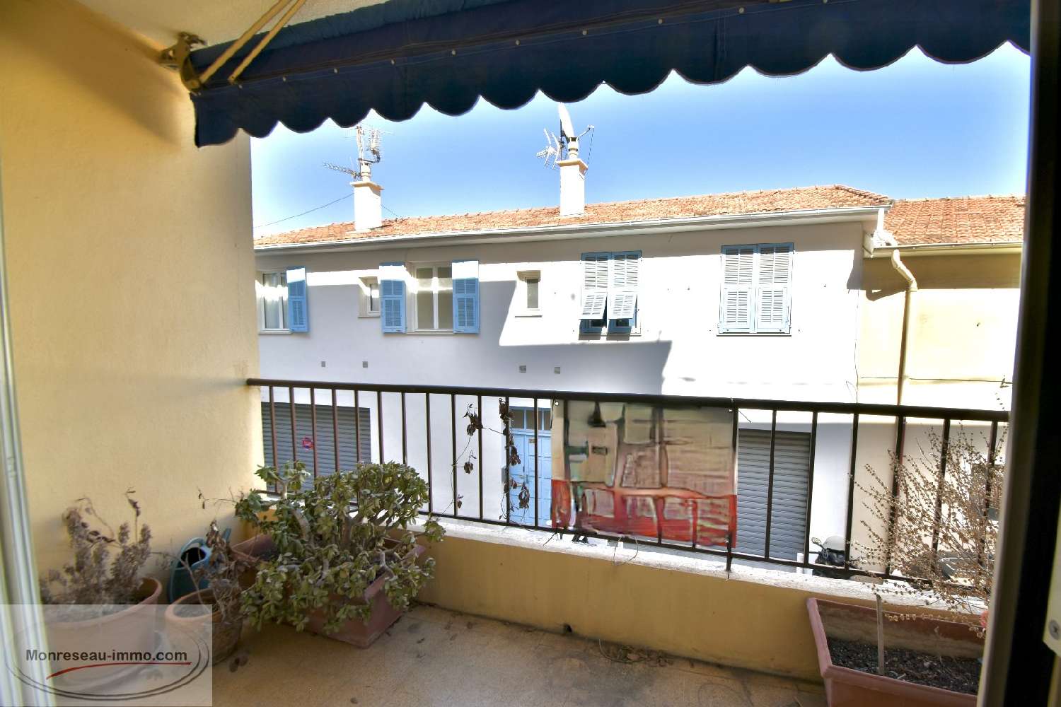  for sale apartment Cap-d'Ail Alpes-Maritimes 3