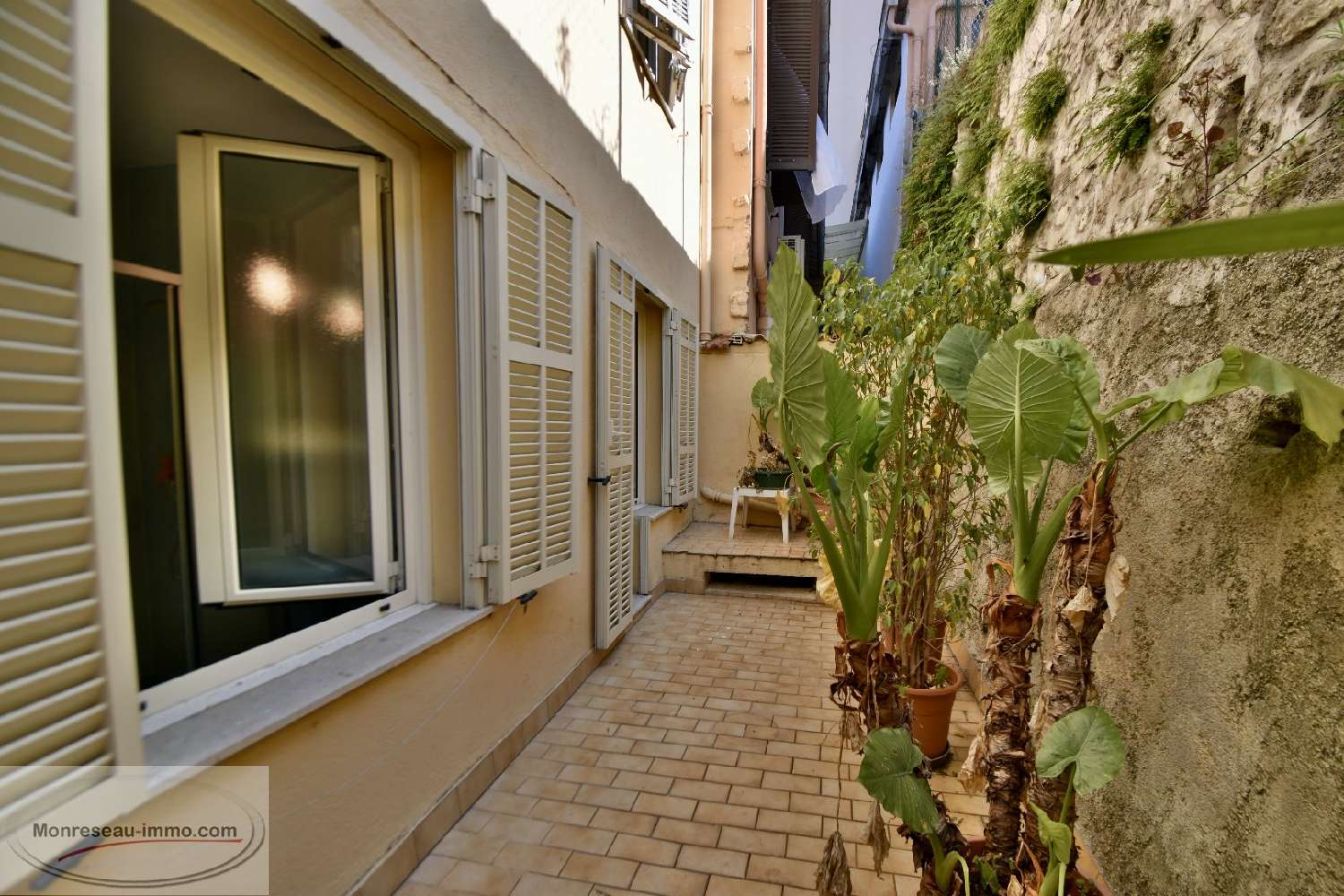  for sale apartment Cap-d'Ail Alpes-Maritimes 4