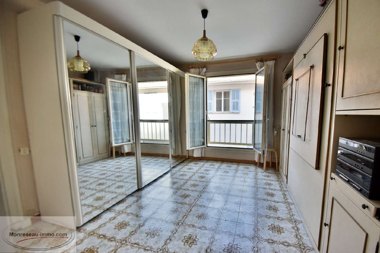  for sale apartment Cap-d'Ail Alpes-Maritimes 7