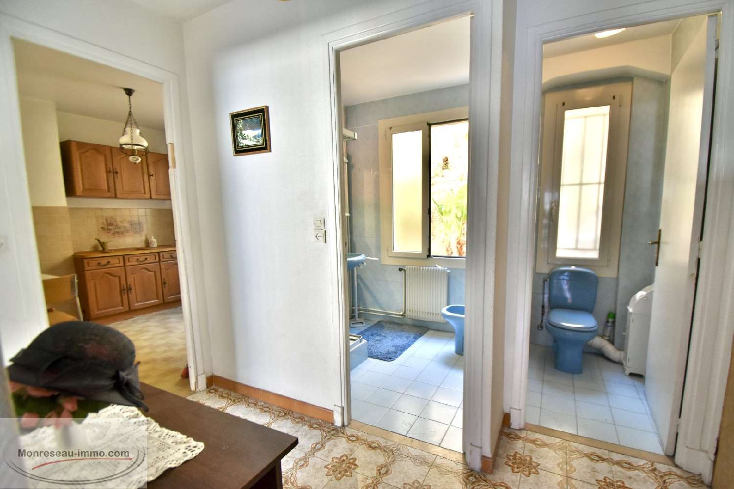  for sale apartment Cap-d'Ail Alpes-Maritimes 8