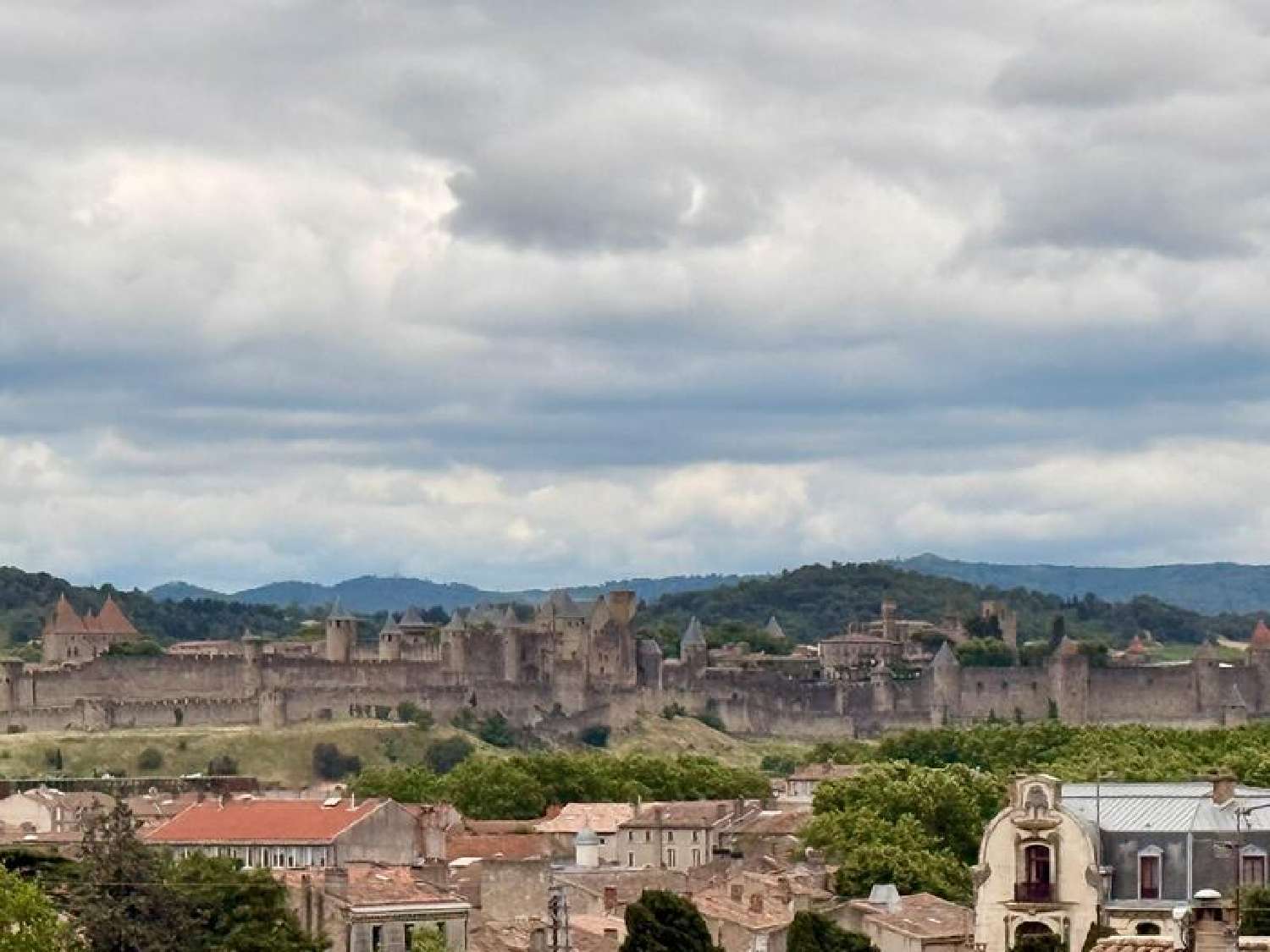 te koop appartement Carcassonne Aude 2