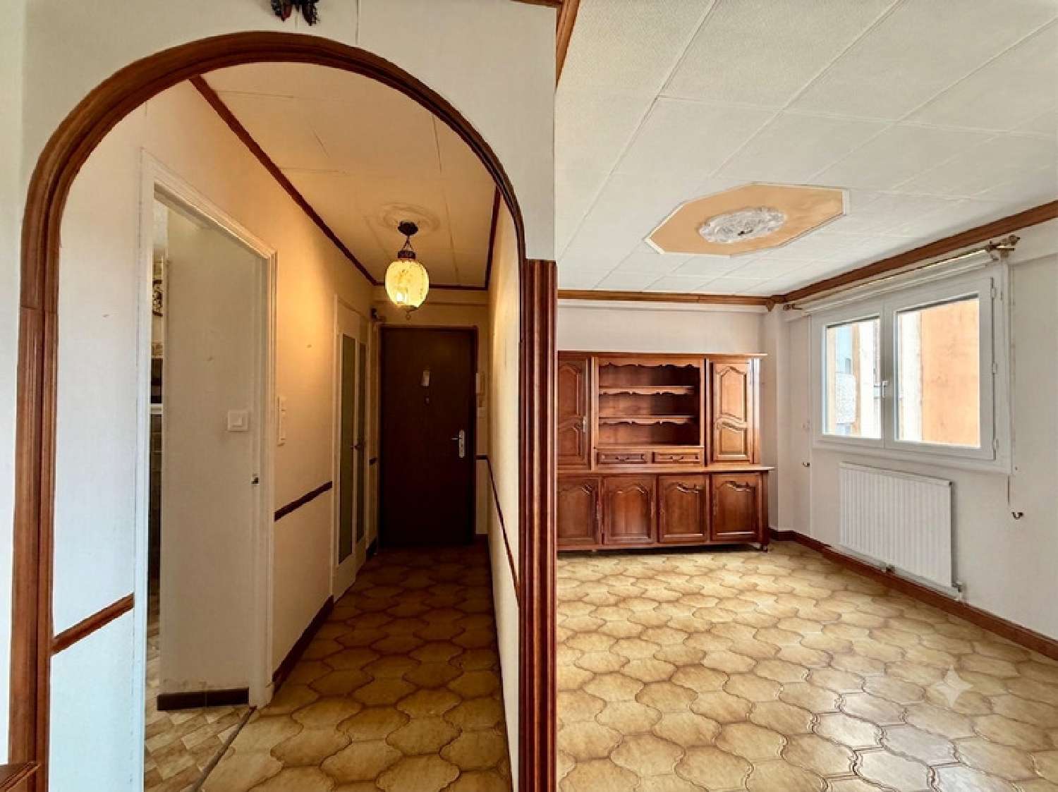 te koop appartement Carcassonne Aude 3