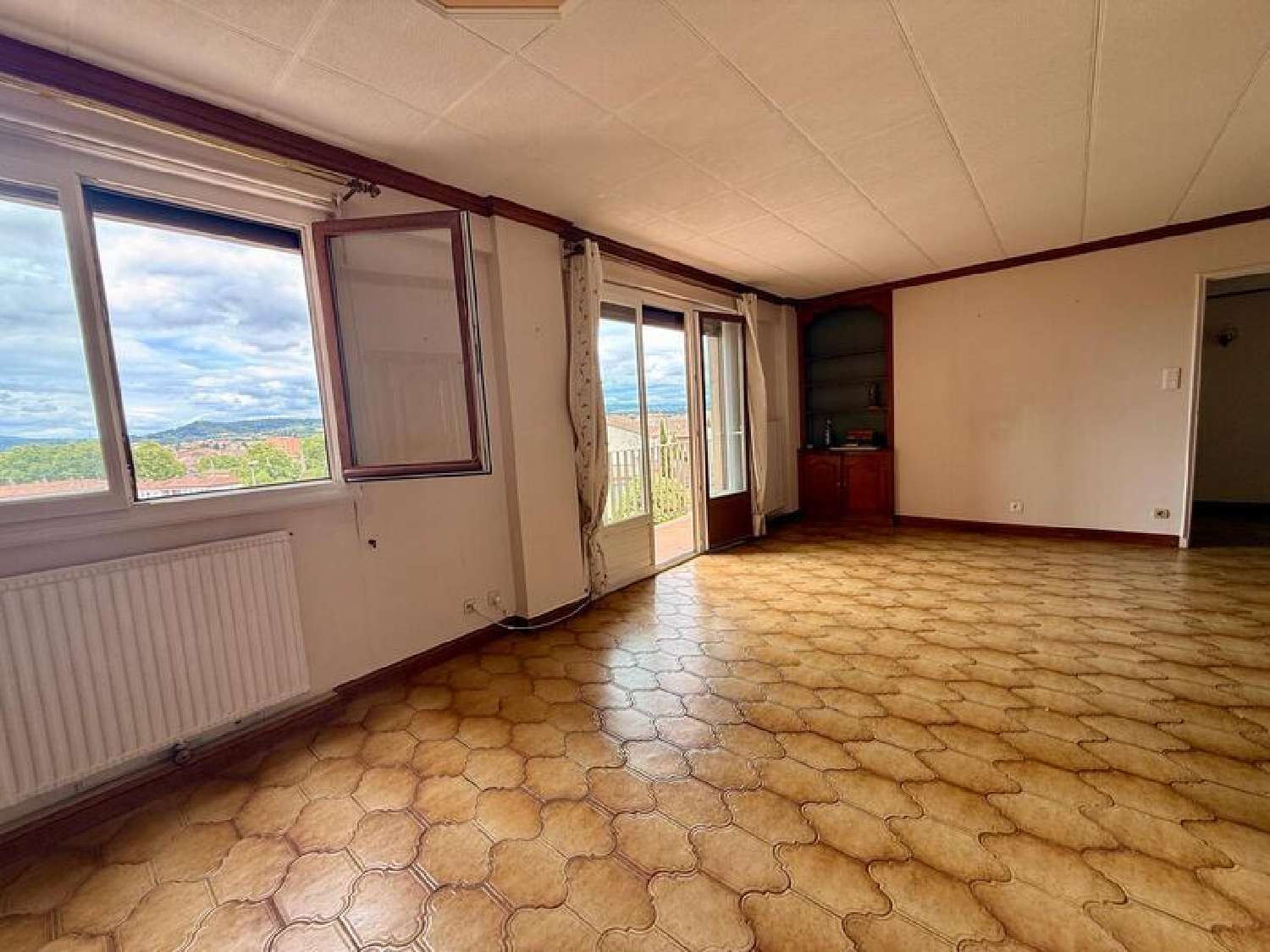 te koop appartement Carcassonne Aude 4