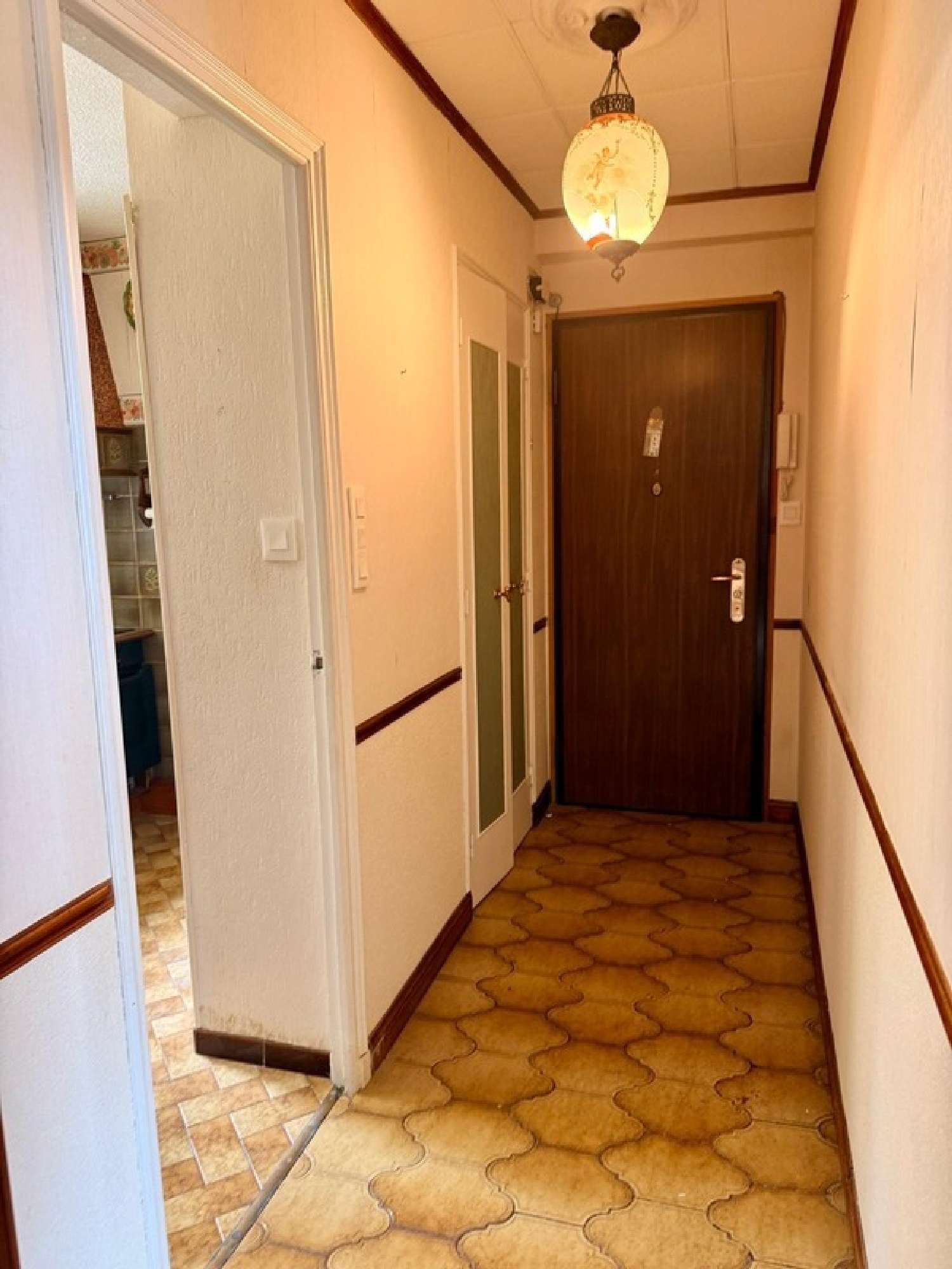 te koop appartement Carcassonne Aude 7