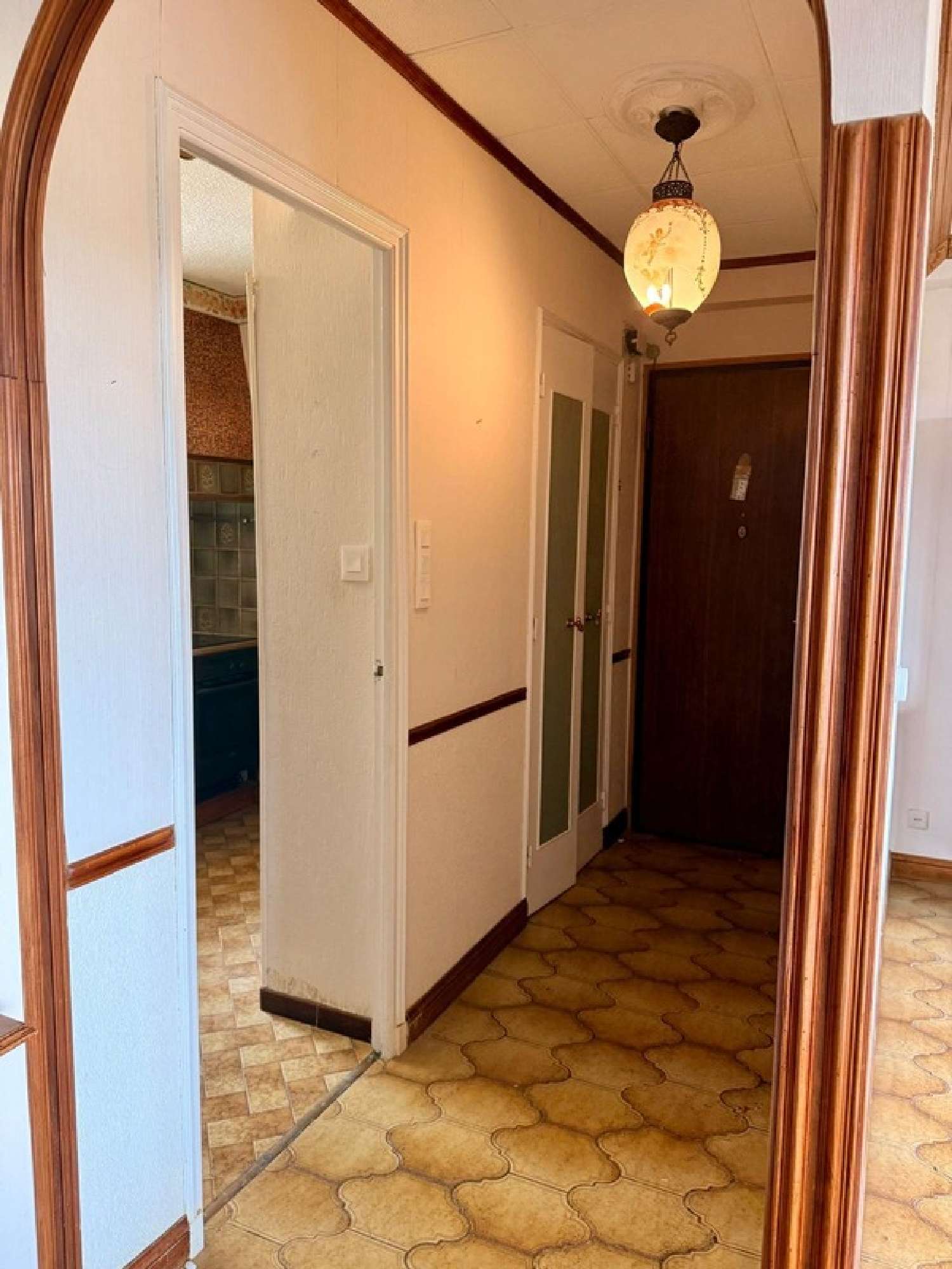 te koop appartement Carcassonne Aude 8