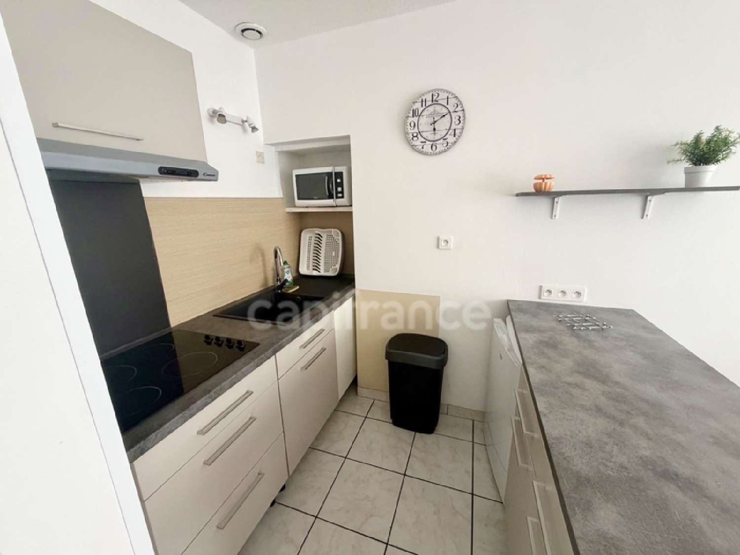 à vendre appartement Carhaix-Plouguer Finistère 2