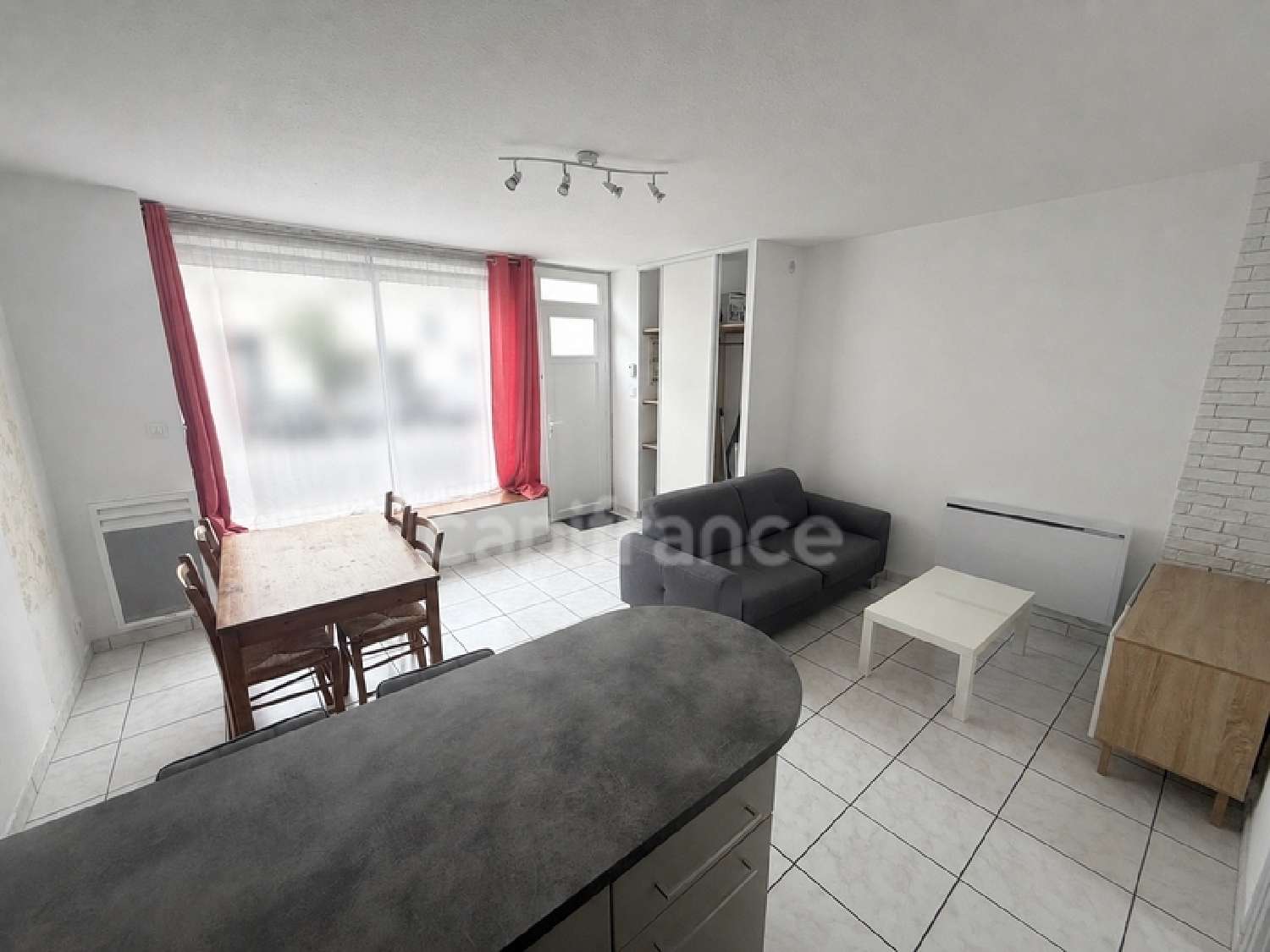 à vendre appartement Carhaix-Plouguer Finistère 3