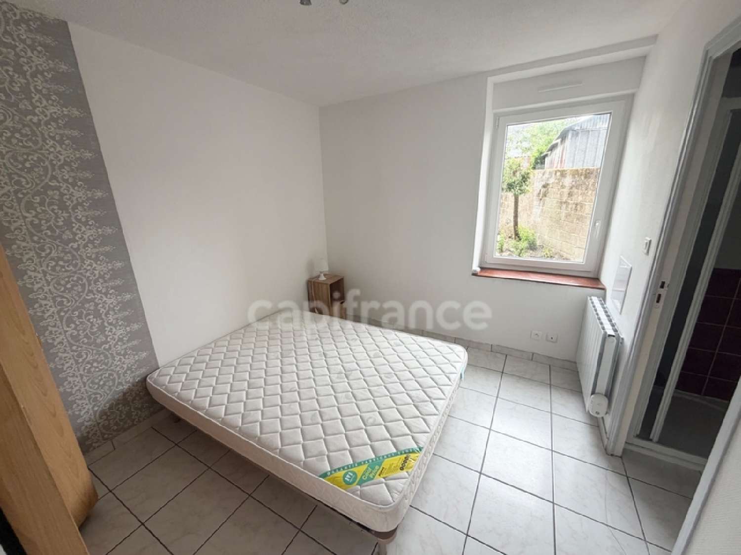 à vendre appartement Carhaix-Plouguer Finistère 4
