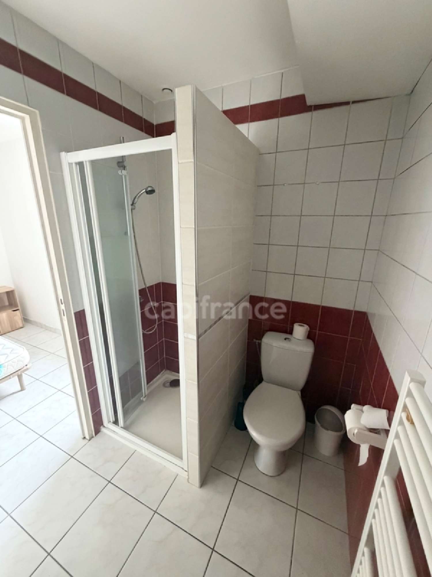 à vendre appartement Carhaix-Plouguer Finistère 5