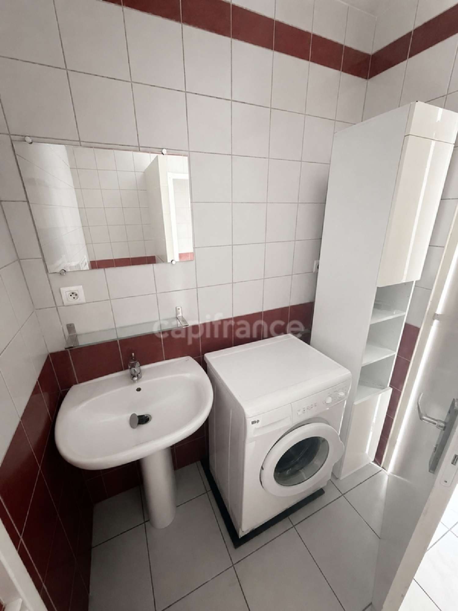 à vendre appartement Carhaix-Plouguer Finistère 6