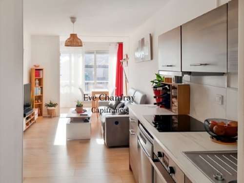 Carnon-Plage Hérault apartment foto 7352924