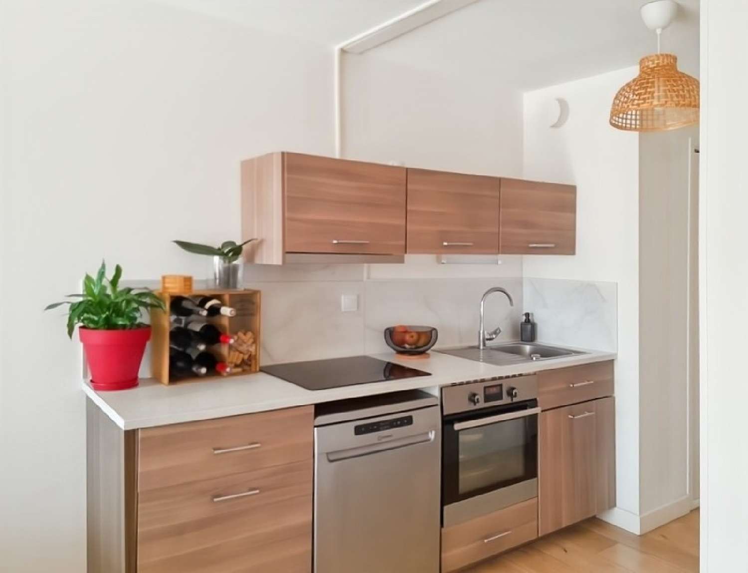 for sale apartment Carnon-Plage Hérault 2