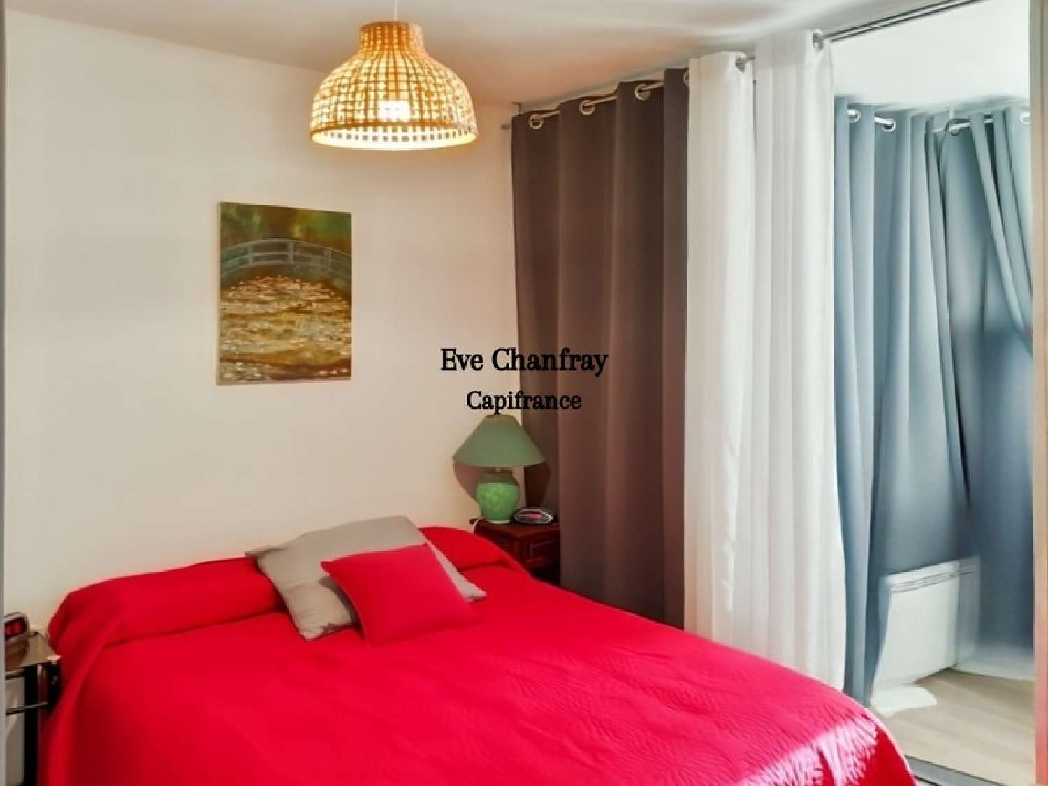 for sale apartment Carnon-Plage Hérault 3