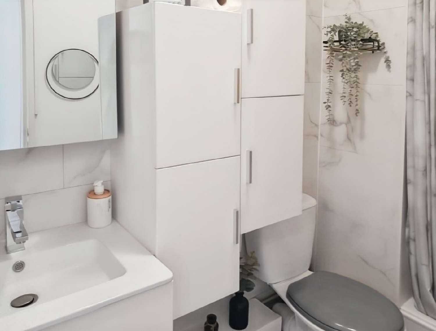 for sale apartment Carnon-Plage Hérault 4