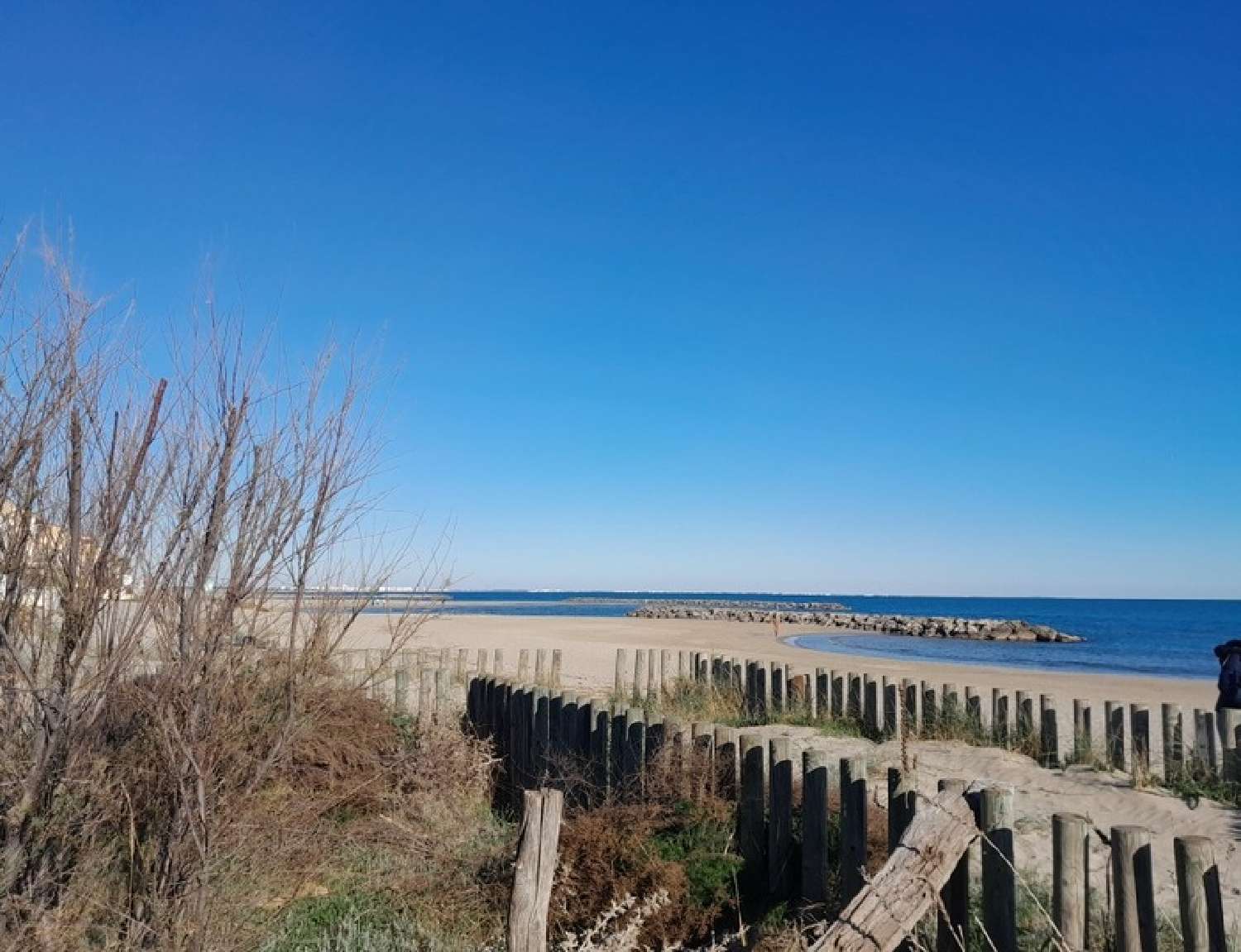 for sale apartment Carnon-Plage Hérault 5
