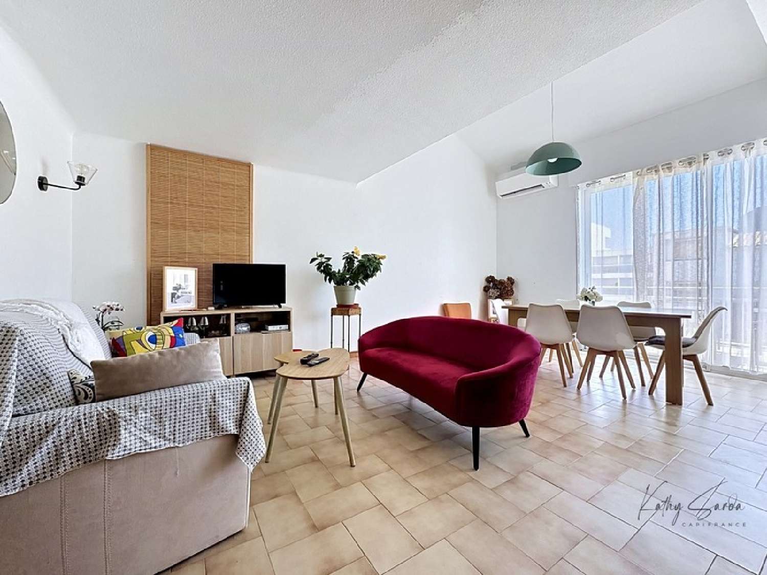 for sale apartment Carnon-Plage Hérault 3