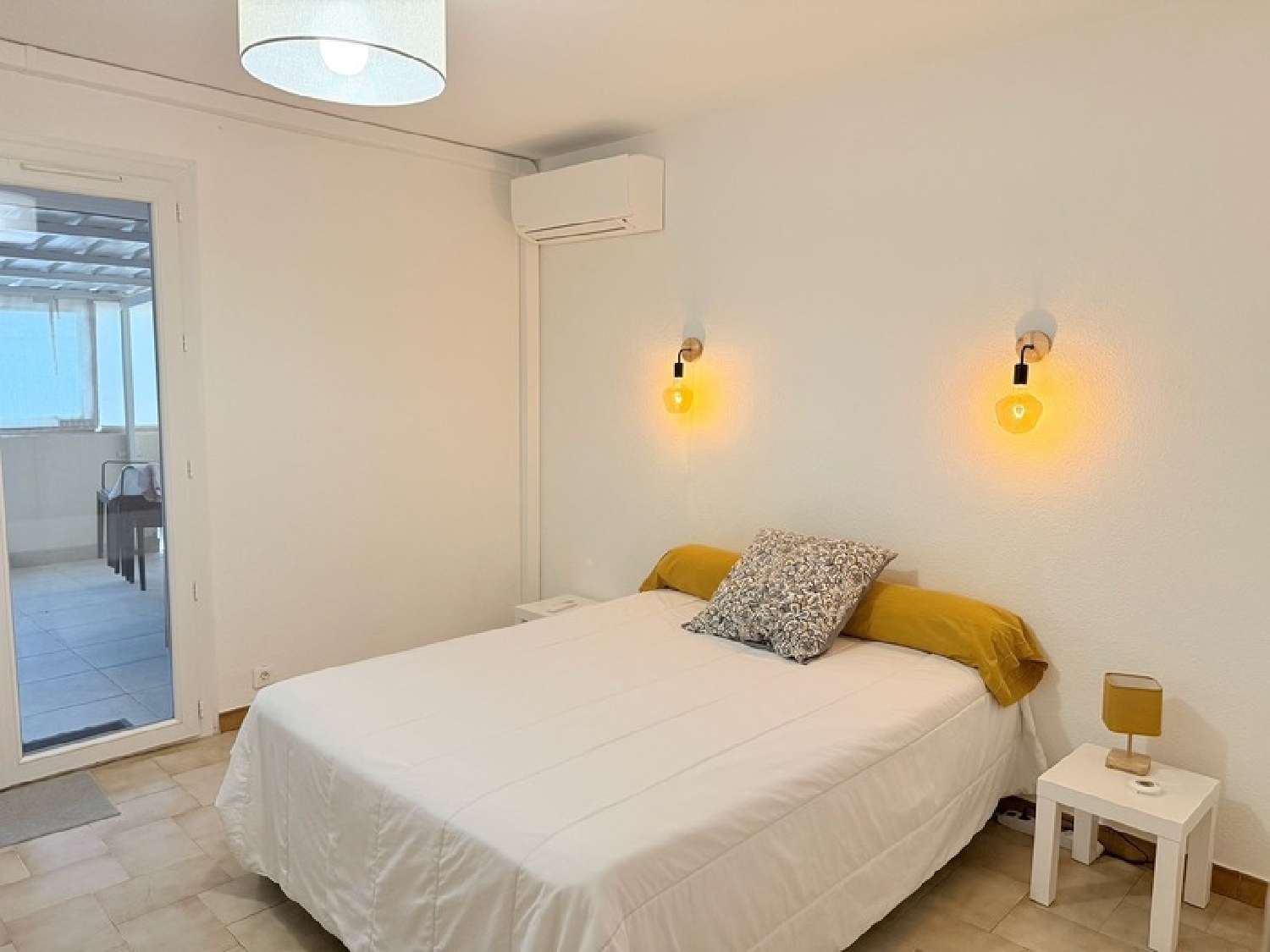 for sale apartment Carnon-Plage Hérault 6