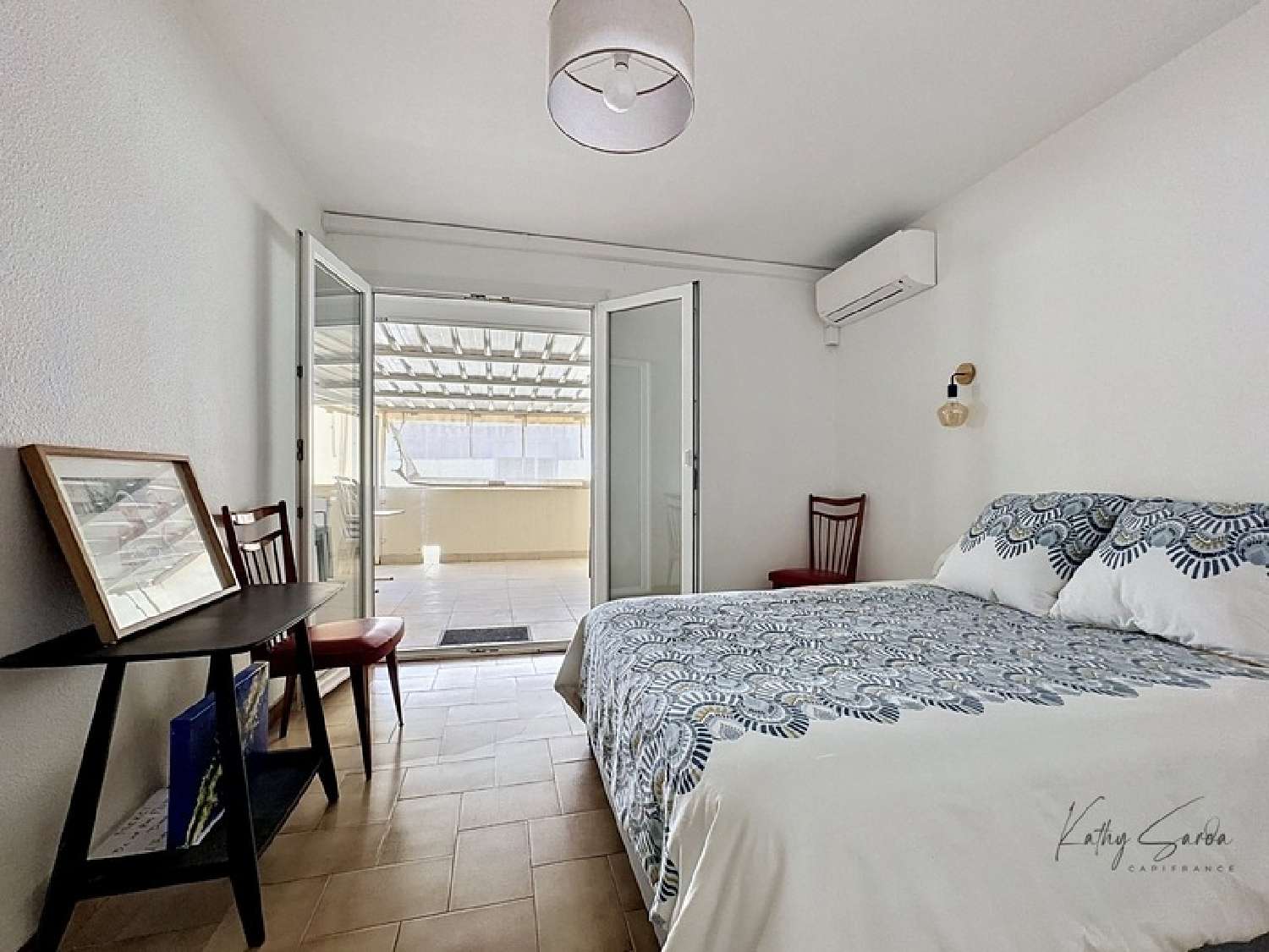  à vendre appartement Carnon-Plage Hérault 4