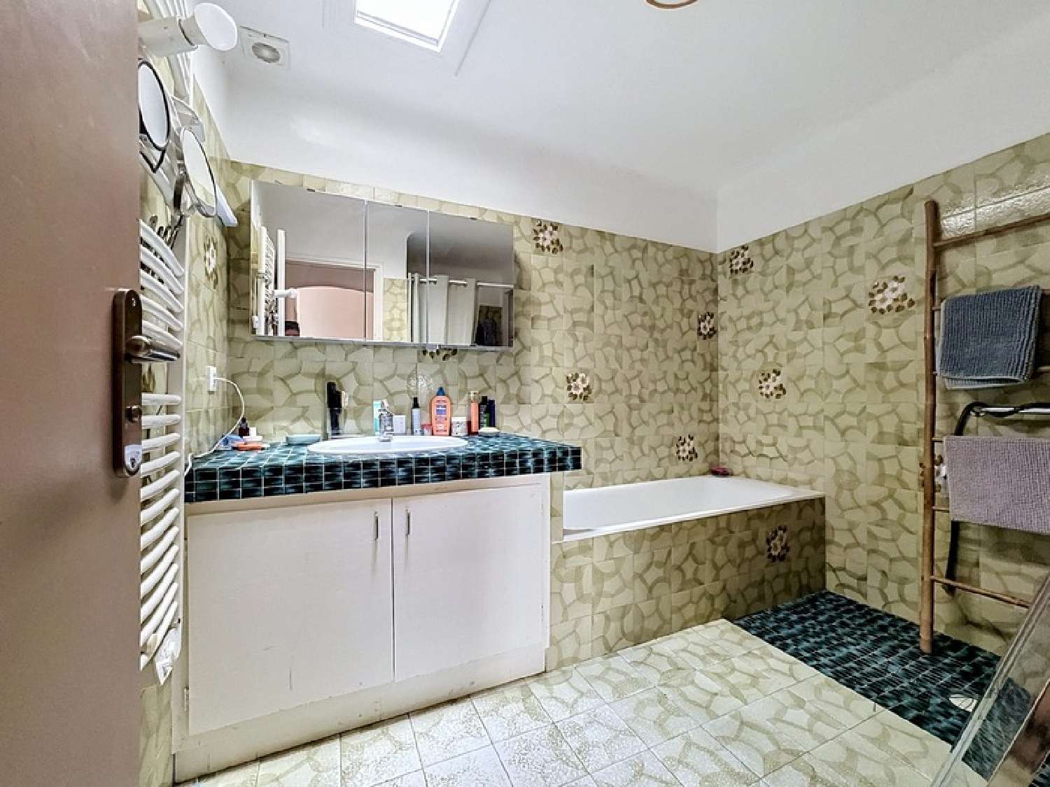  à vendre appartement Carnon-Plage Hérault 8
