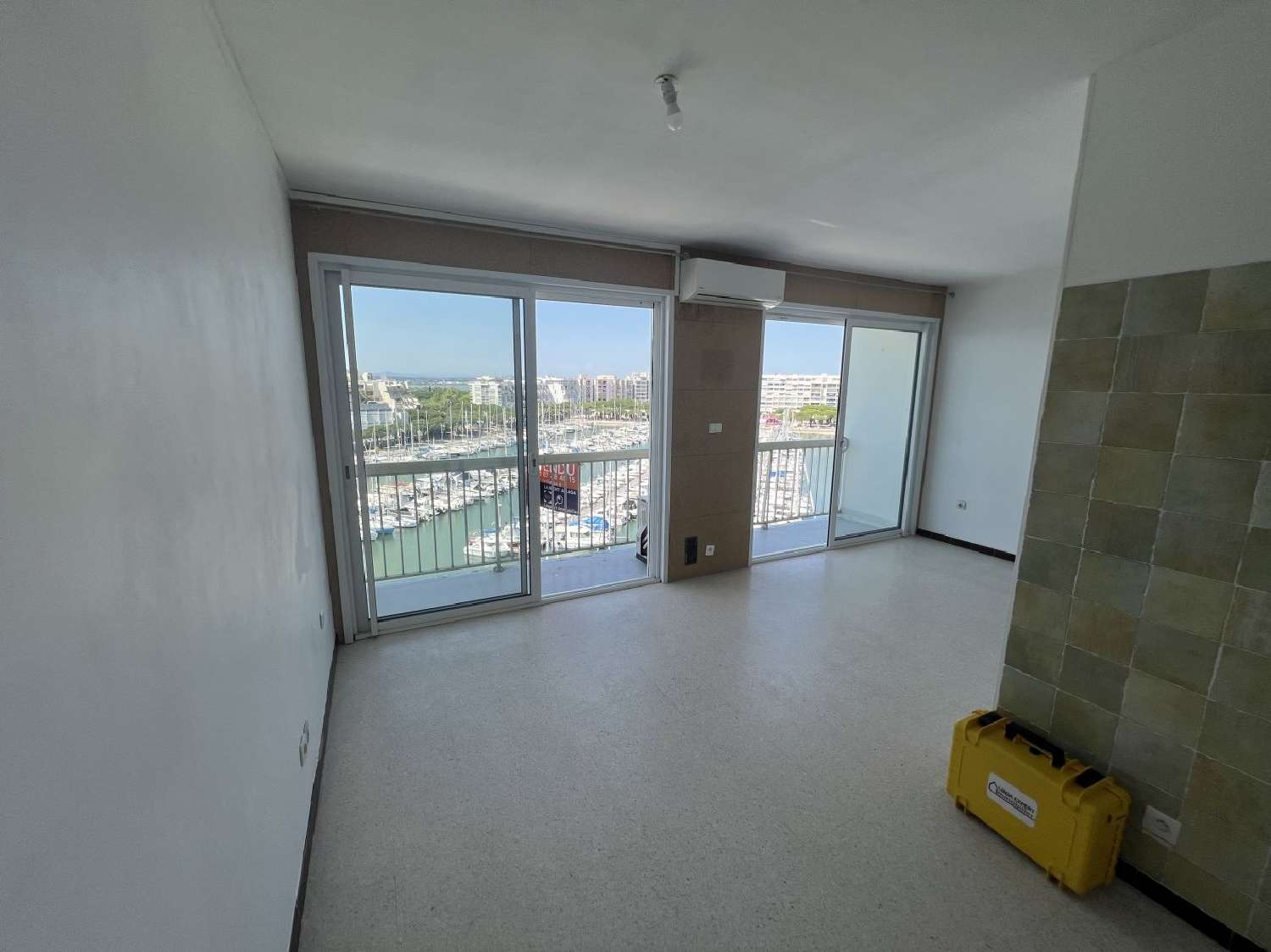  en venta apartamento Carnon-Plage Hérault 1