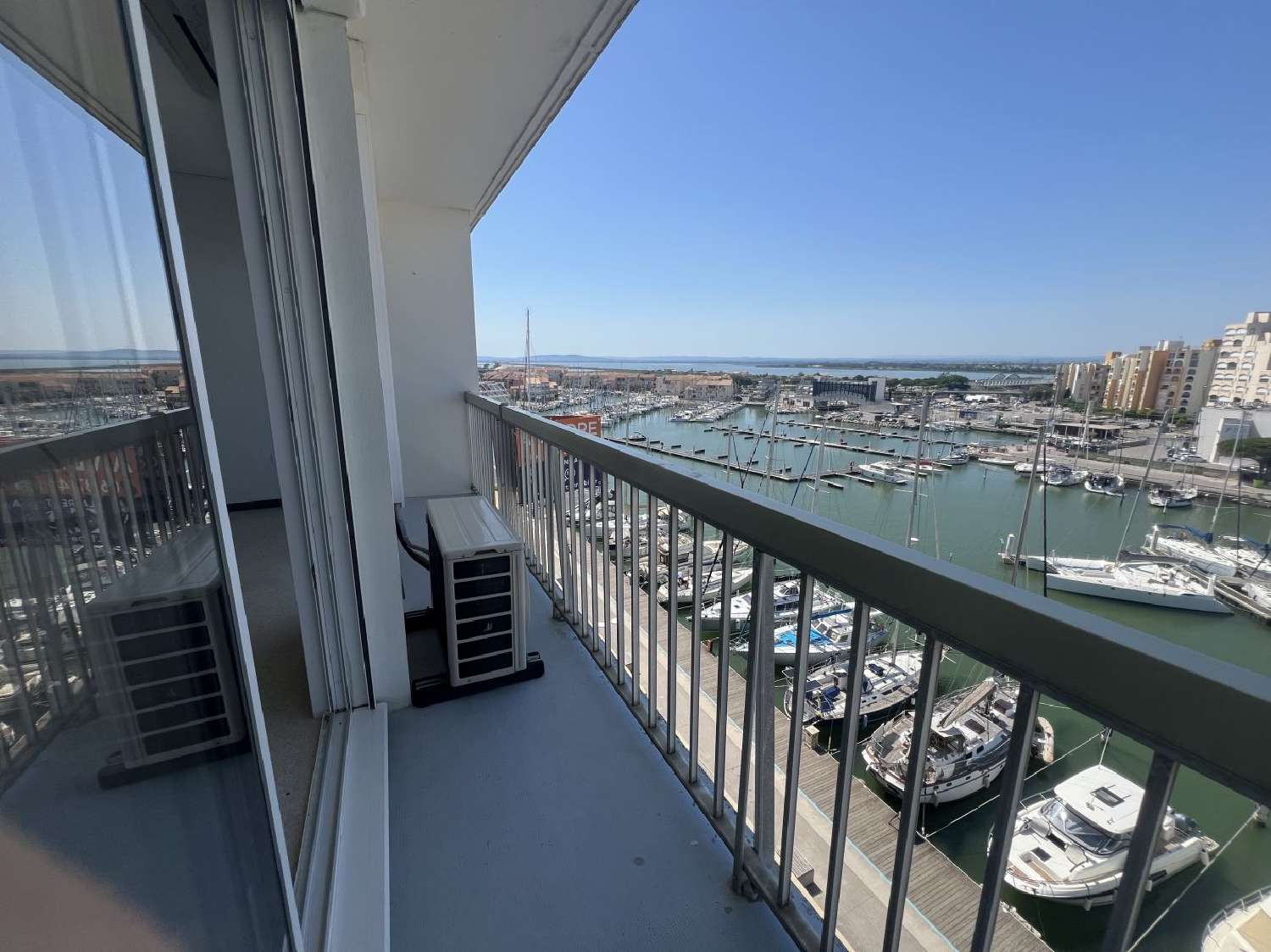  en venta apartamento Carnon-Plage Hérault 5