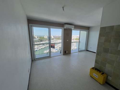 Carnon-Plage Hérault appartement foto 7350306