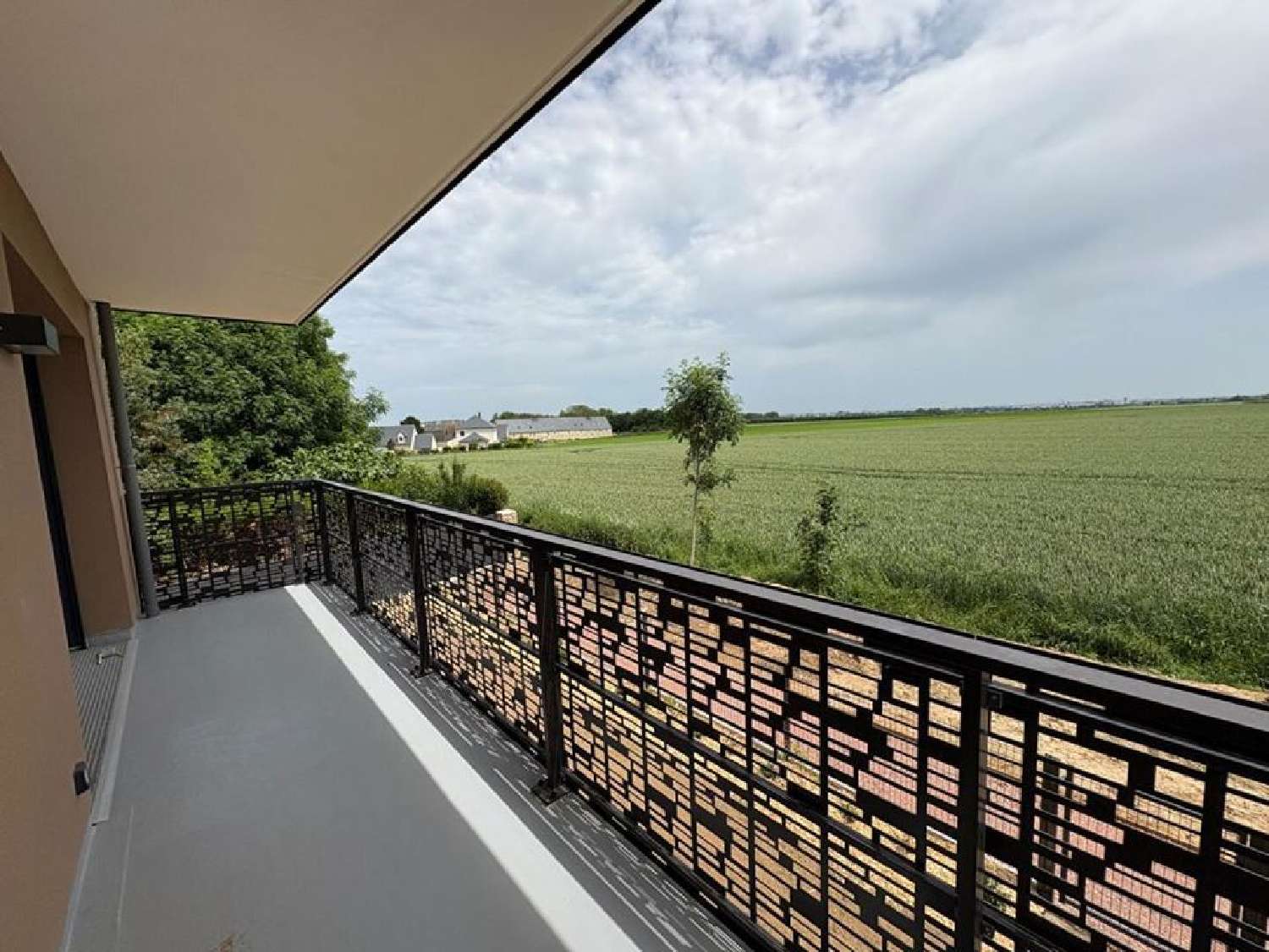  à vendre appartement Carpiquet Calvados 1
