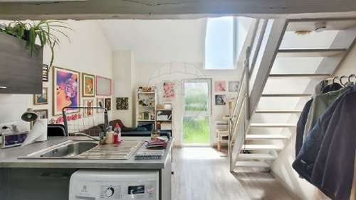 Carquefou Loire-Atlantique apartment foto 7358278