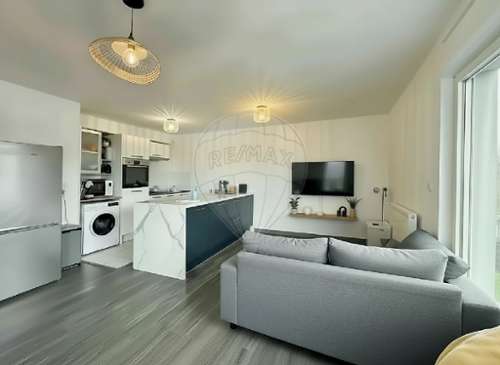 Carquefou Loire-Atlantique appartement foto 7358290
