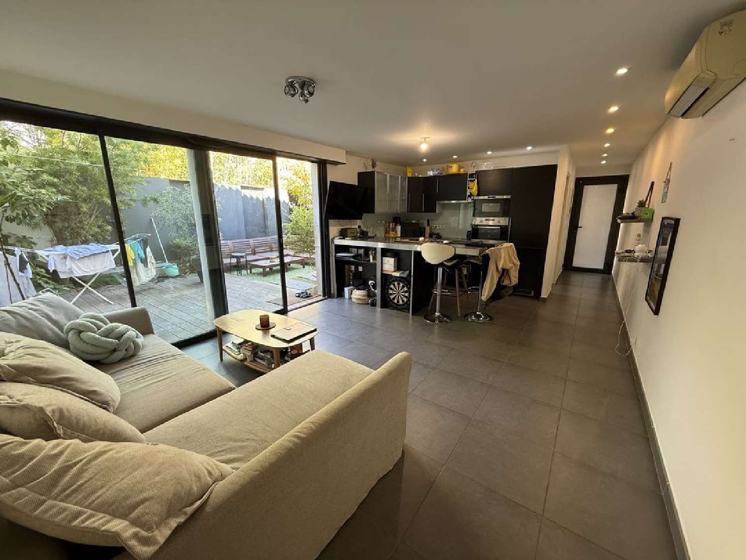  à vendre appartement Carry-le-Rouet Bouches-du-Rhône 1