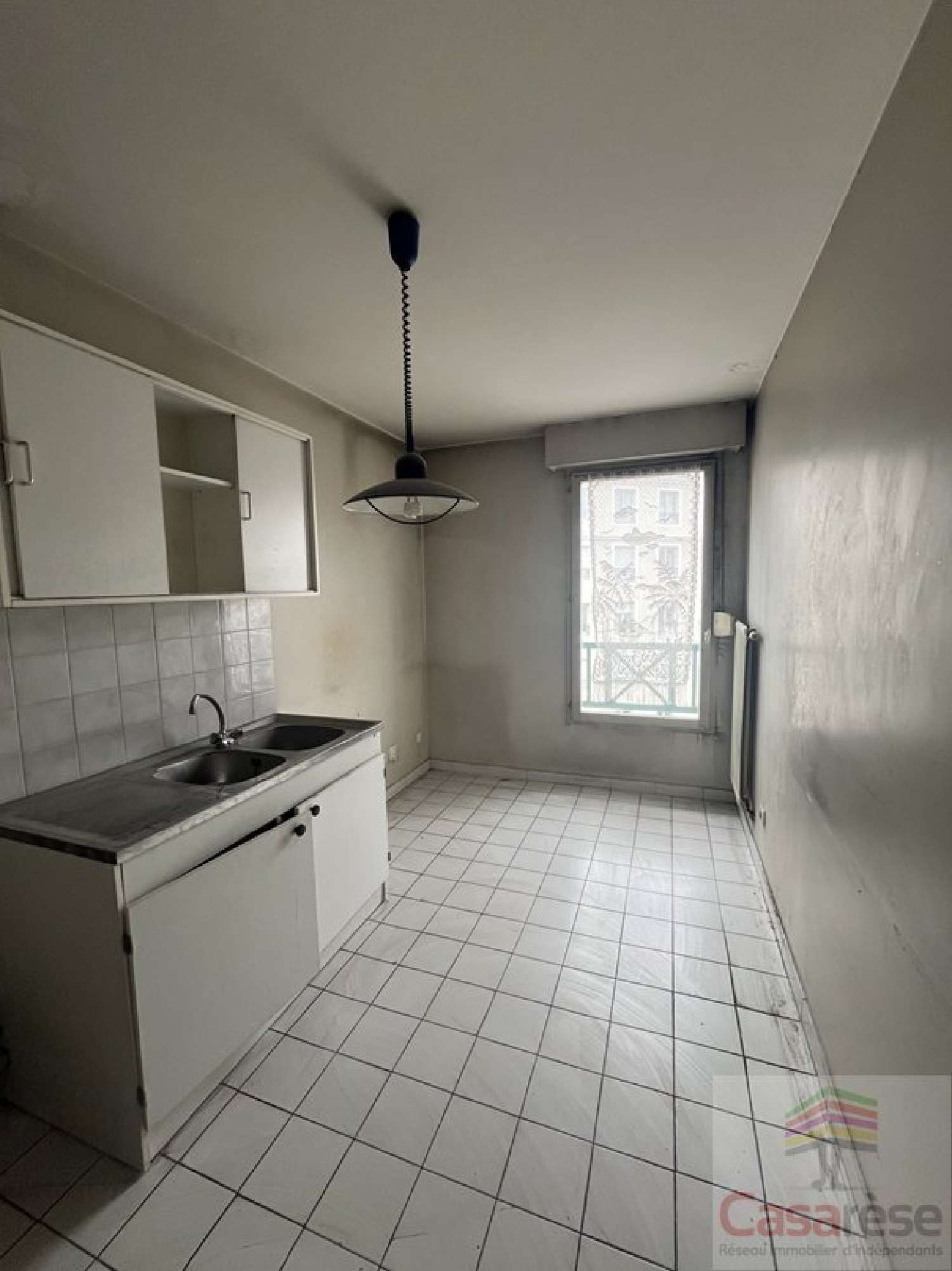 for sale apartment Lyon 7e Arrondissement Rhône 7